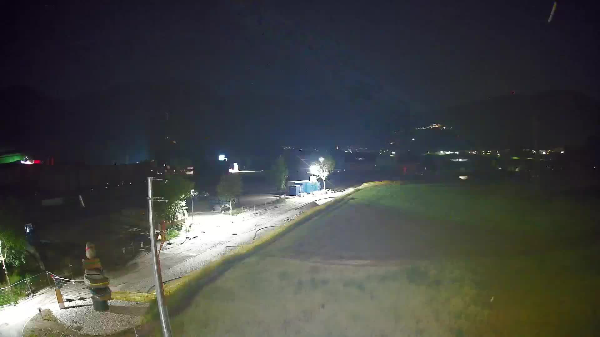 Webcam Rasun / Kronplatz – Vue en direct depuis la vallée d’Anterselva