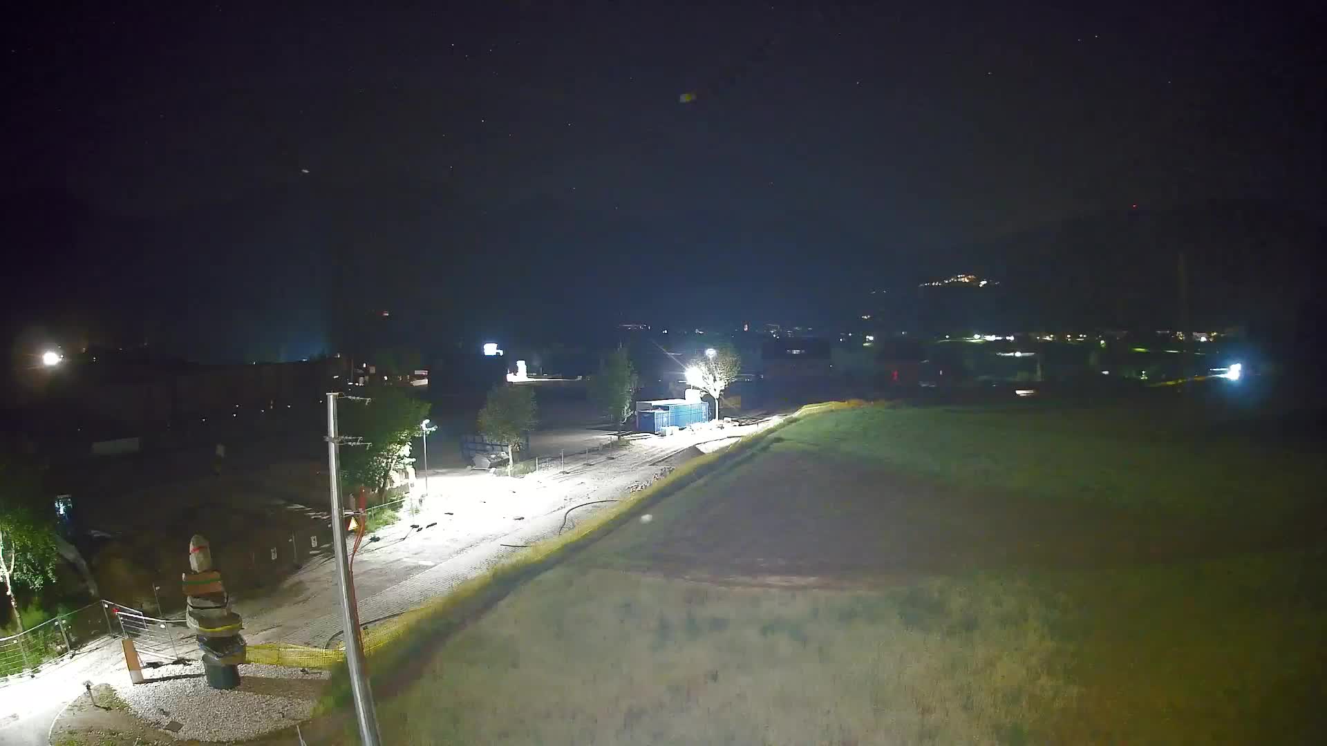 Webcam Rasen / Kronplatz – Live View from the Antholzertal Valley