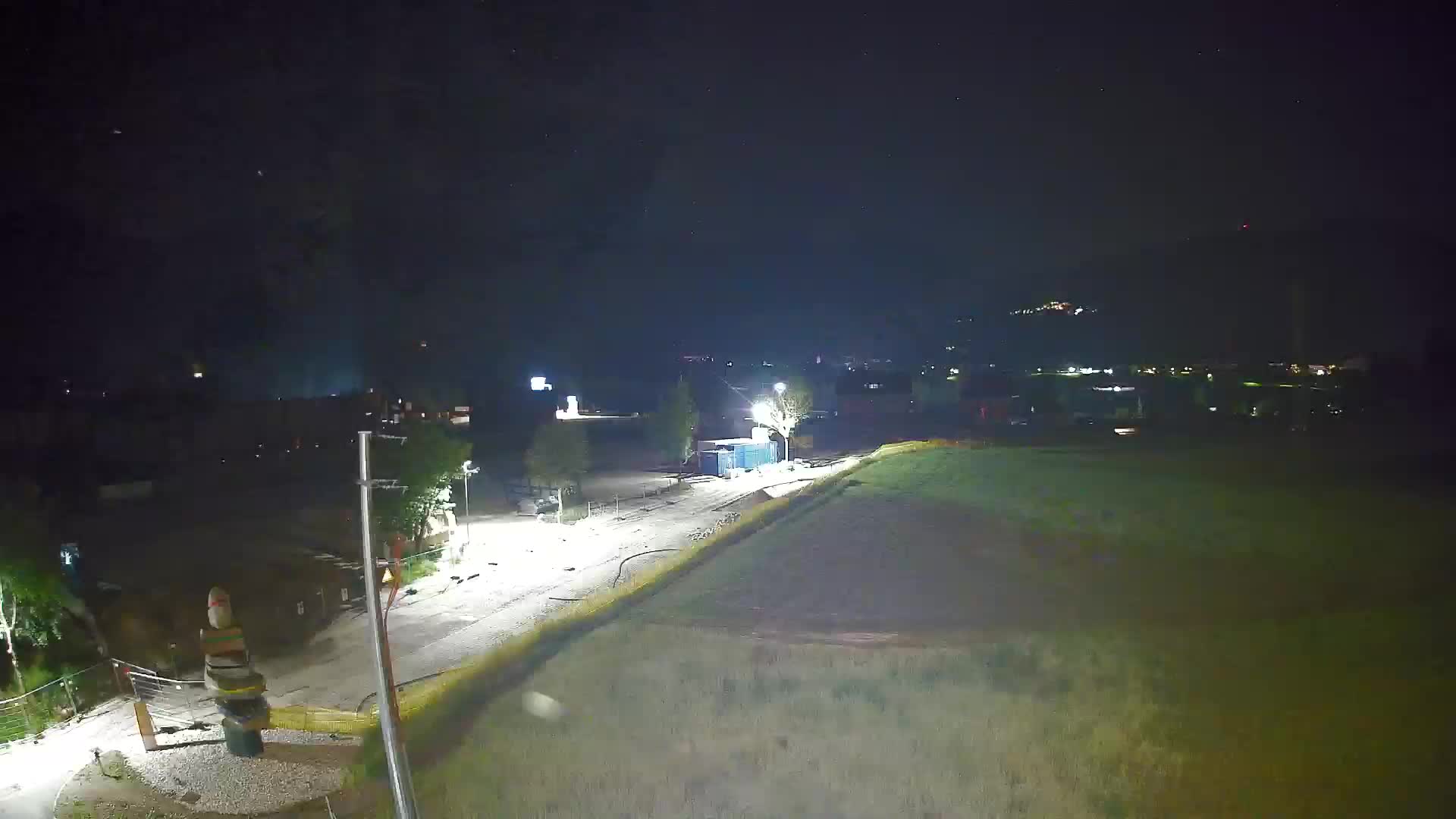 Webcam Rasen / Kronplatz – Live View from the Antholzertal Valley