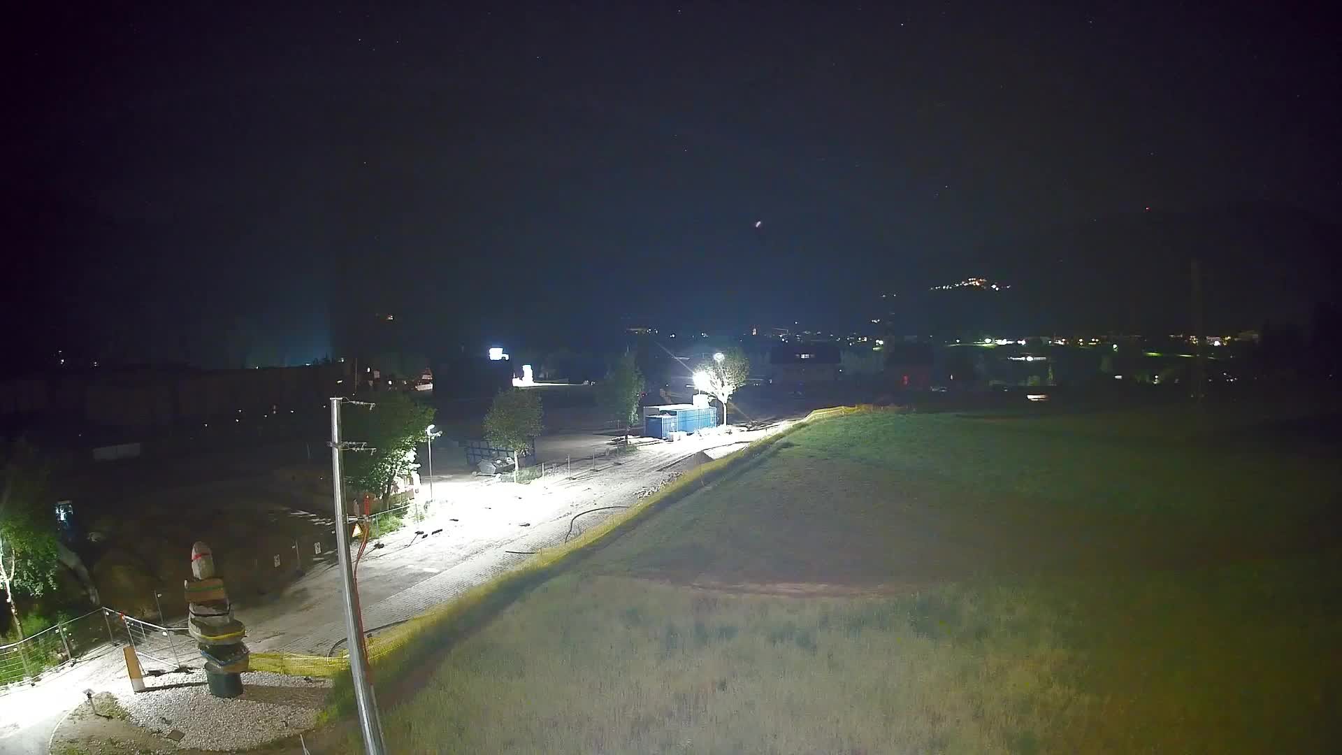 Webcam Rasun / Kronplatz – Vue en direct depuis la vallée d’Anterselva