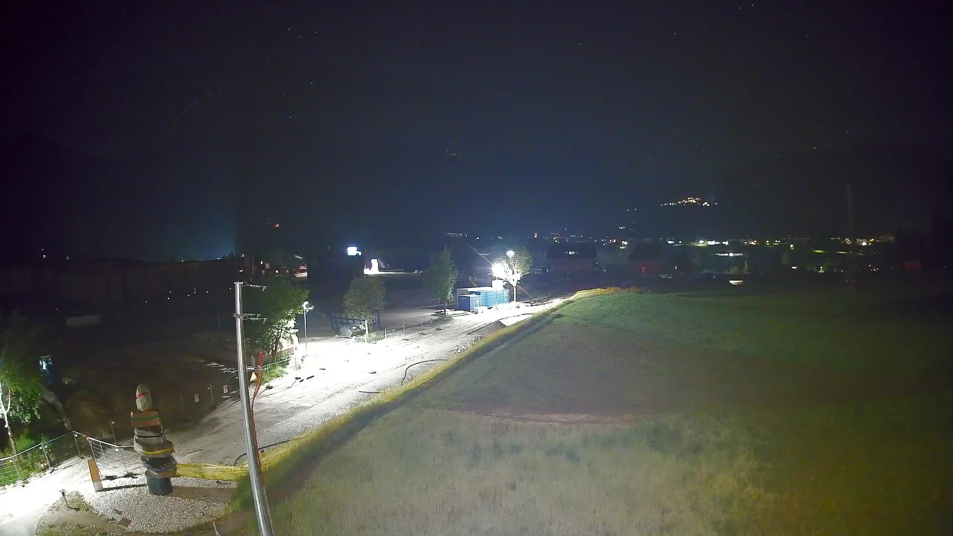 Webcam Rasen / Kronplatz – Liveblick aus dem Antholzertal