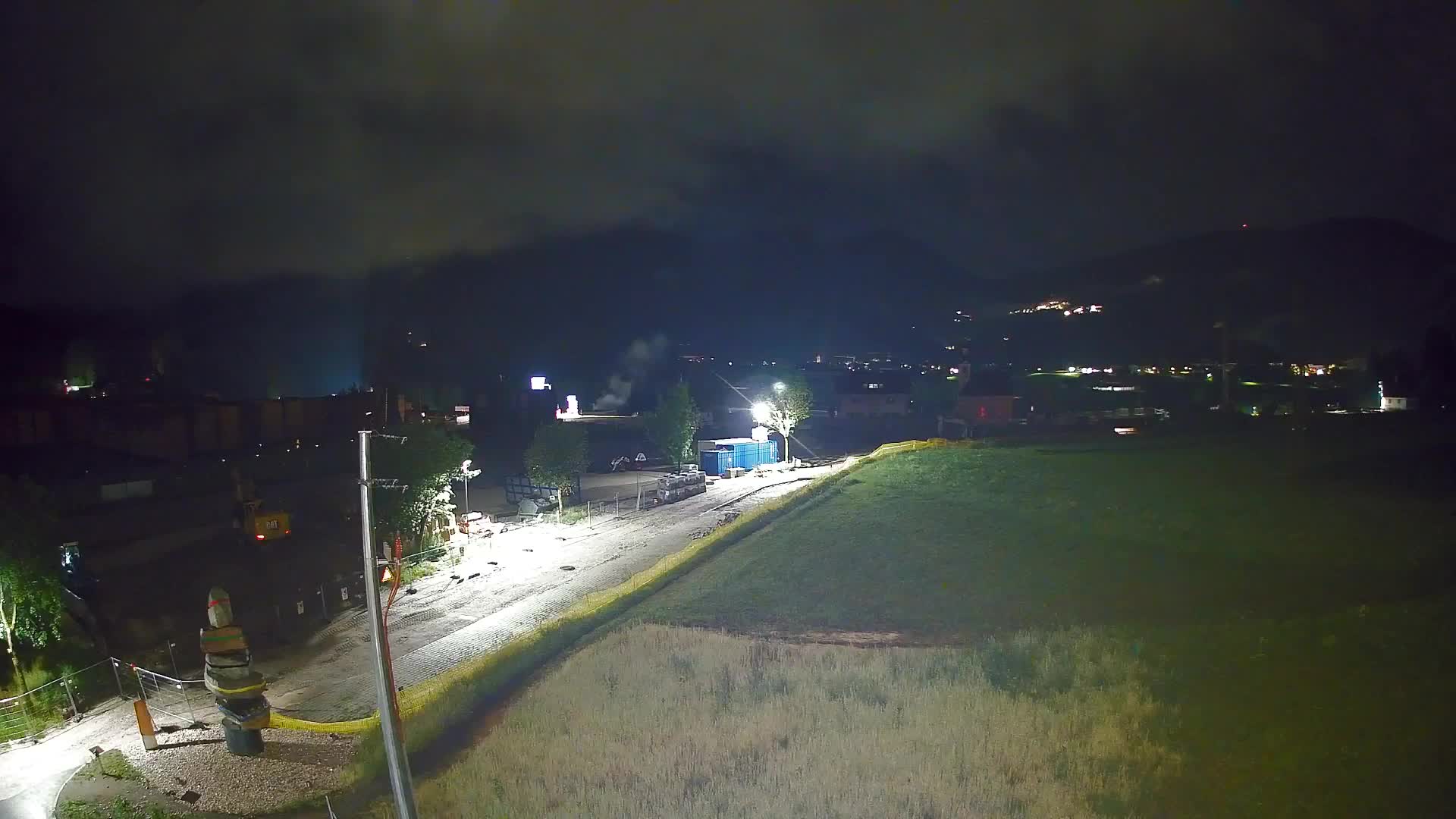 Webcam Rasen / Kronplatz – Liveblick aus dem Antholzertal