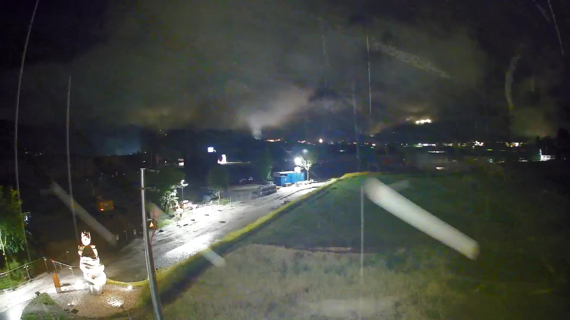 Webcam Rasen / Kronplatz – Liveblick aus dem Antholzertal