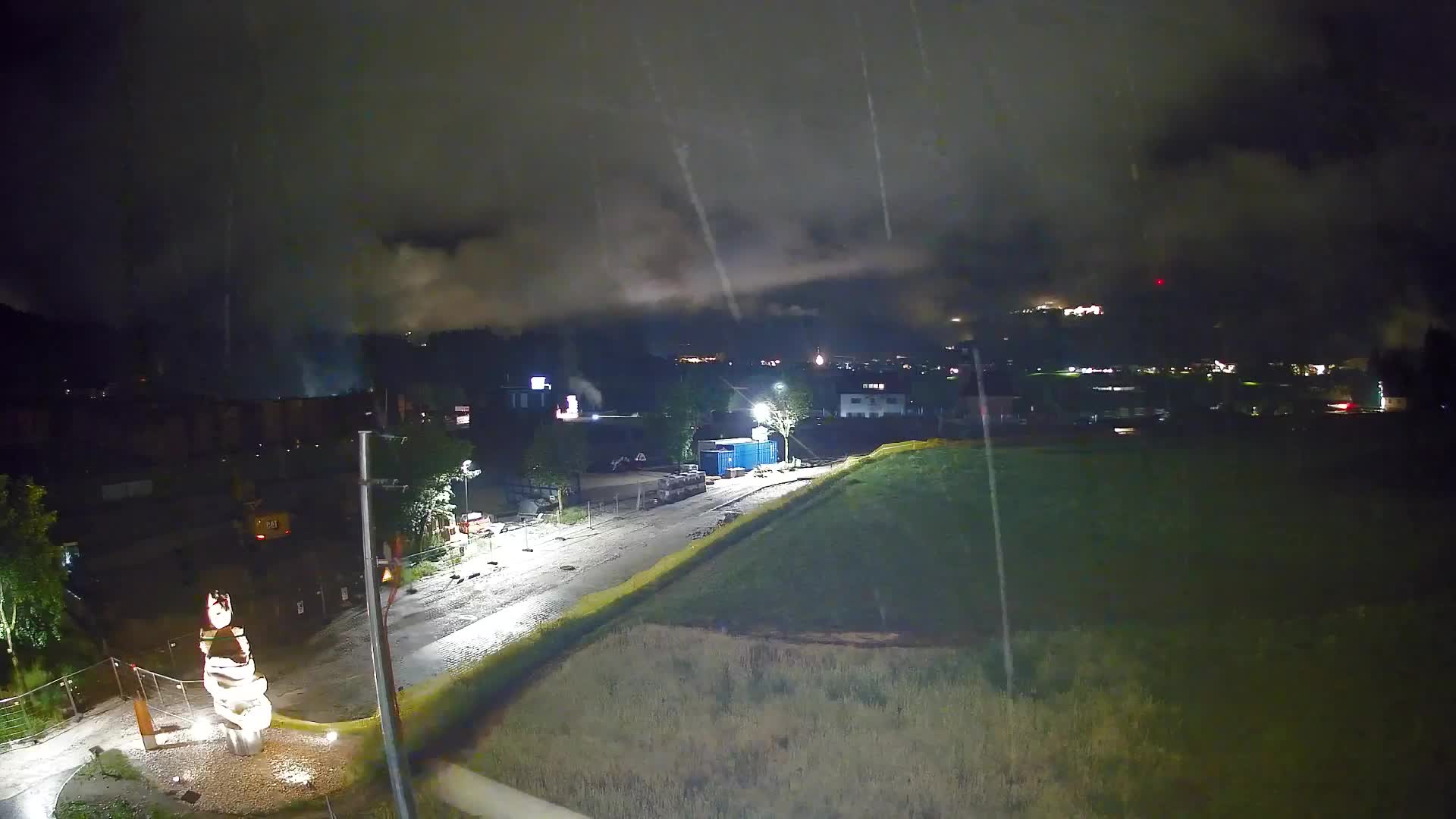 Web kamera Rasun / Kronplatz – Pogled v živo iz doline Anterselva