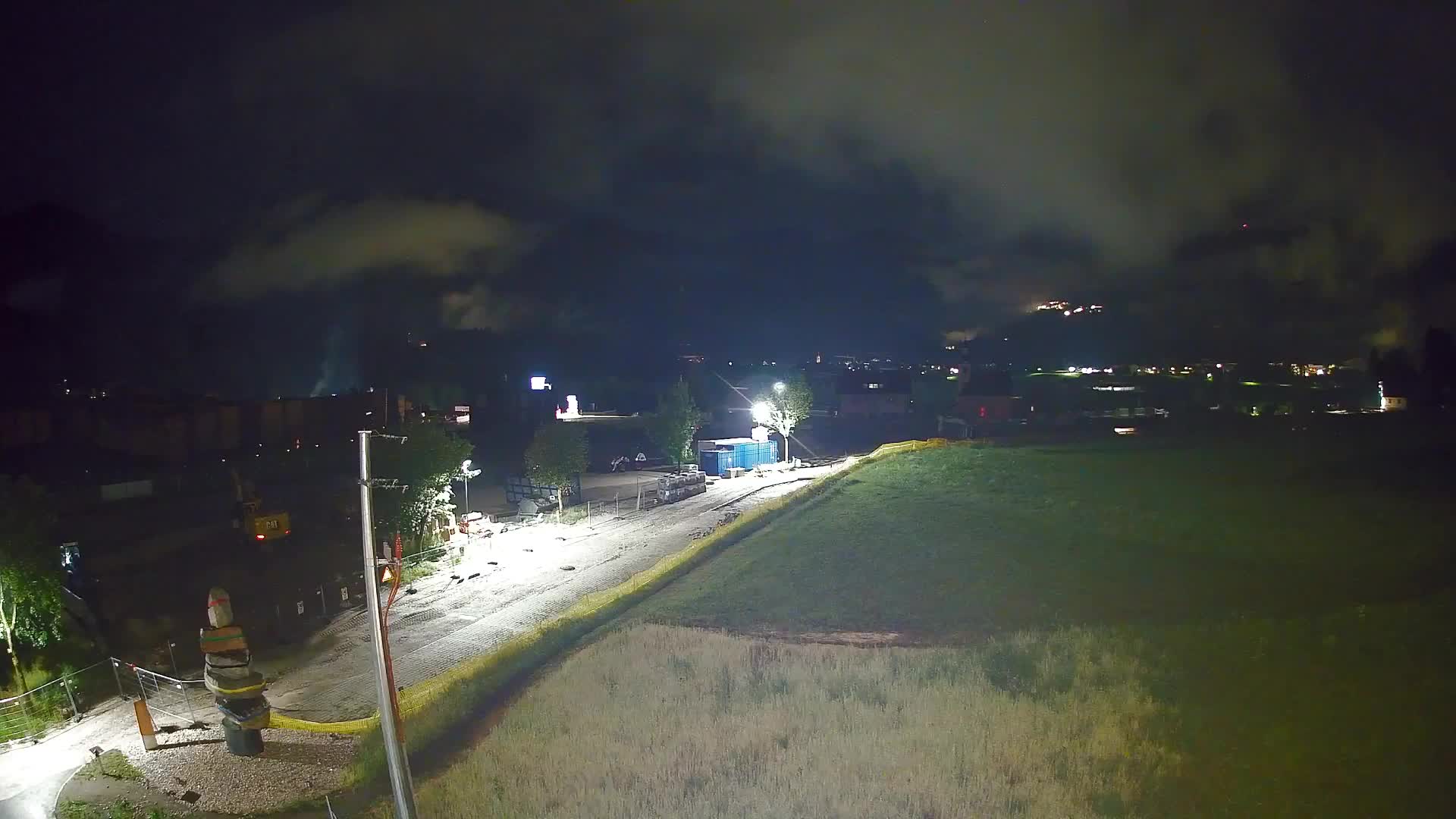Webcam Rasen / Kronplatz – Liveblick aus dem Antholzertal