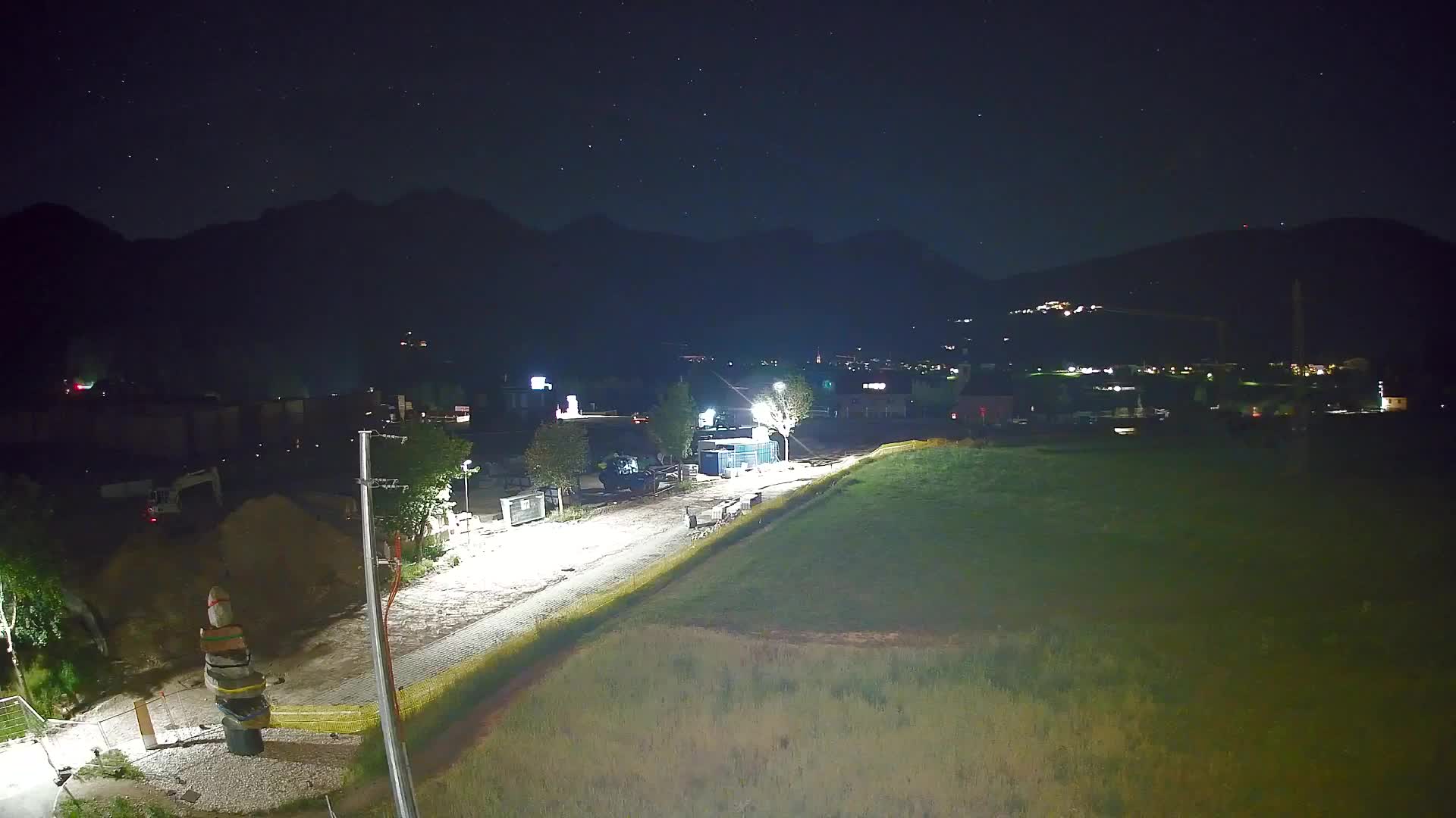 Webcam Rasen / Kronplatz – Liveblick aus dem Antholzertal