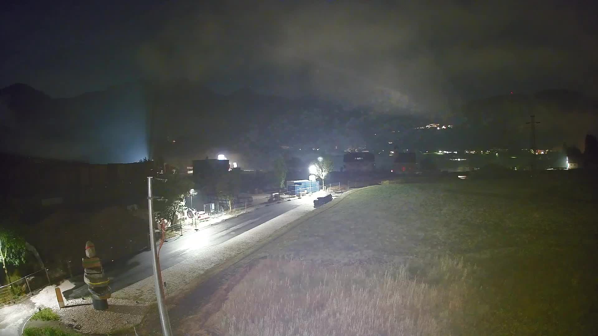Webcam Rasen / Kronplatz – Live View from the Antholzertal Valley