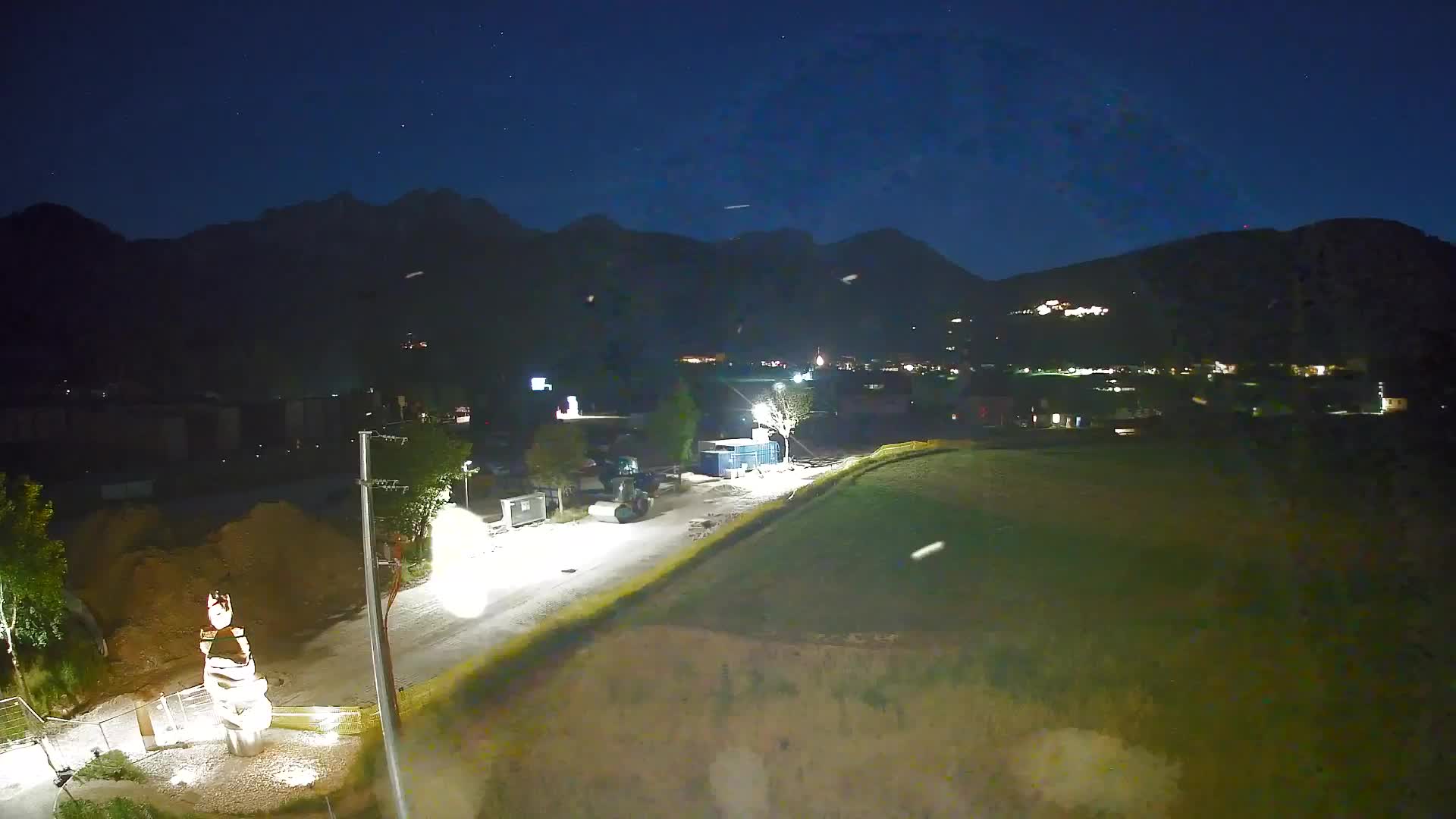 Webcam Rasen / Kronplatz – Liveblick aus dem Antholzertal