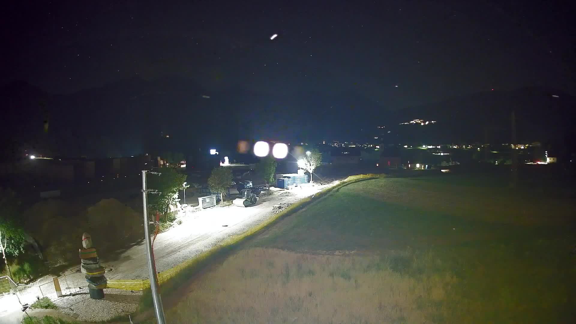 Webcam Rasun / Kronplatz – Vue en direct depuis la vallée d’Anterselva