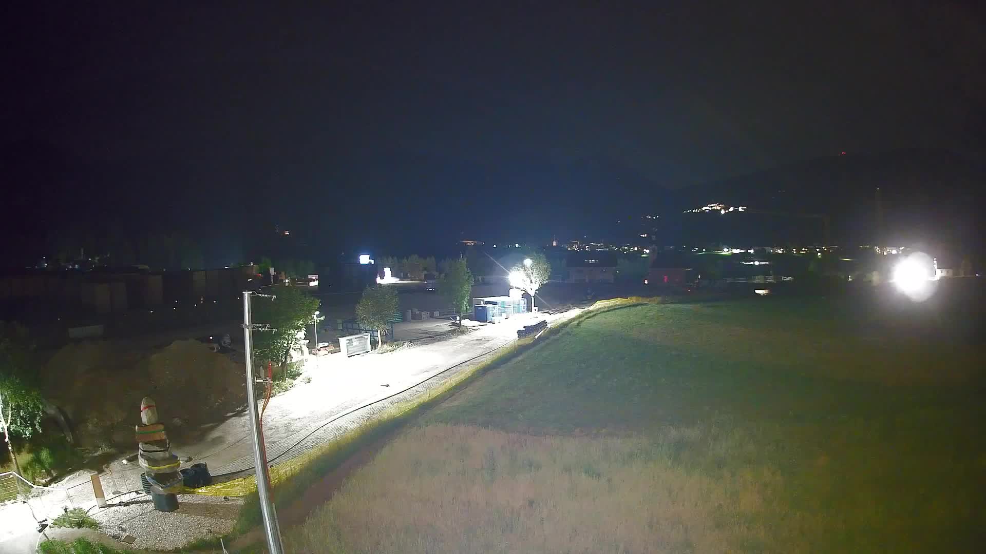 Webcam Rasen / Kronplatz – Live View from the Antholzertal Valley