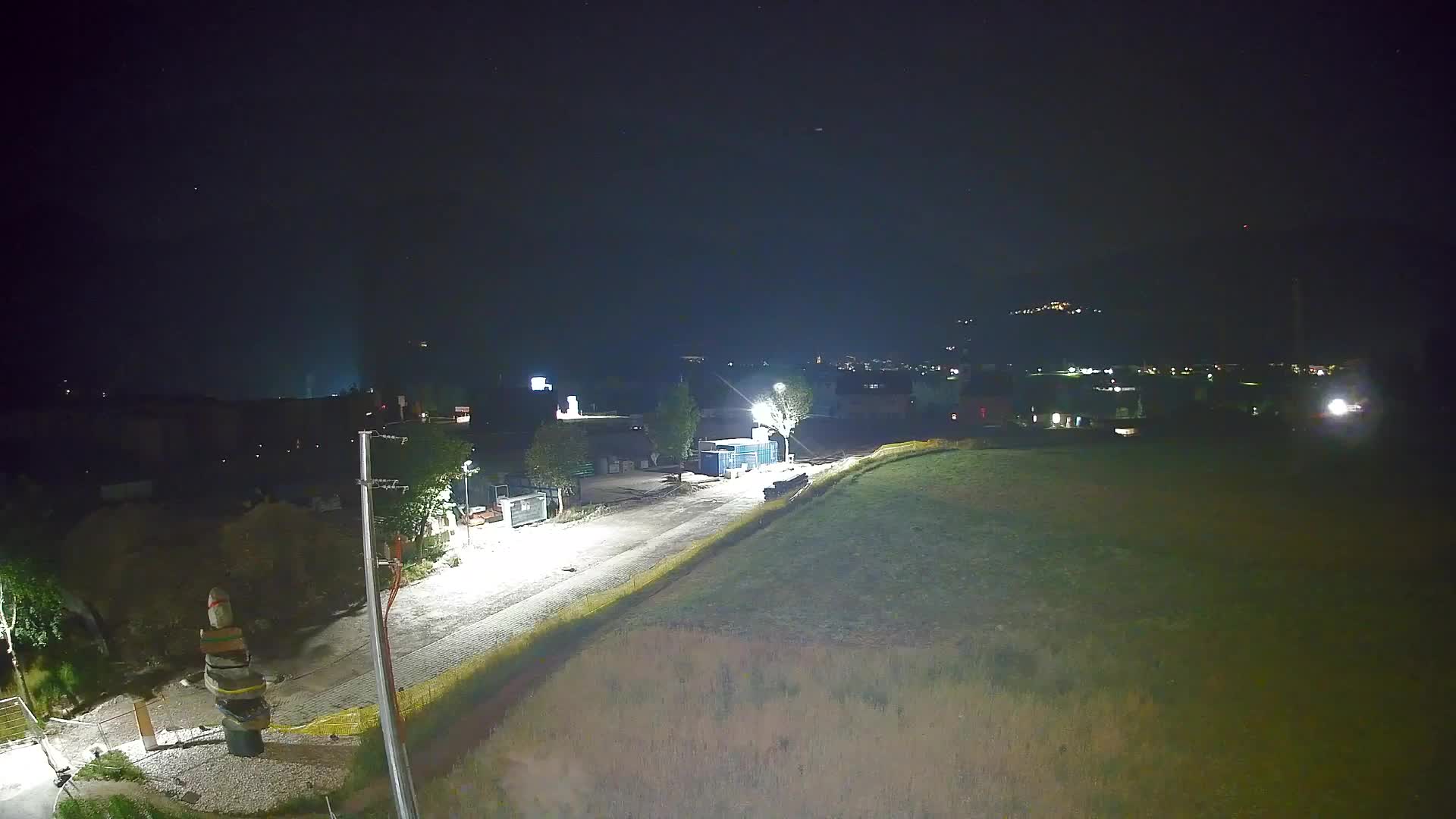 Webcam Rasen / Kronplatz – Liveblick aus dem Antholzertal