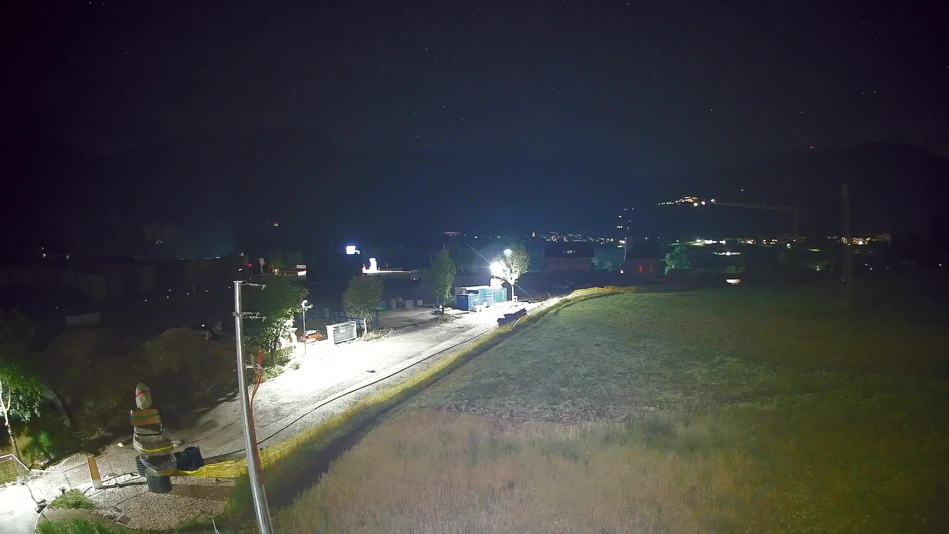 Webcam Rasen / Kronplatz – Live View from the Antholzertal Valley
