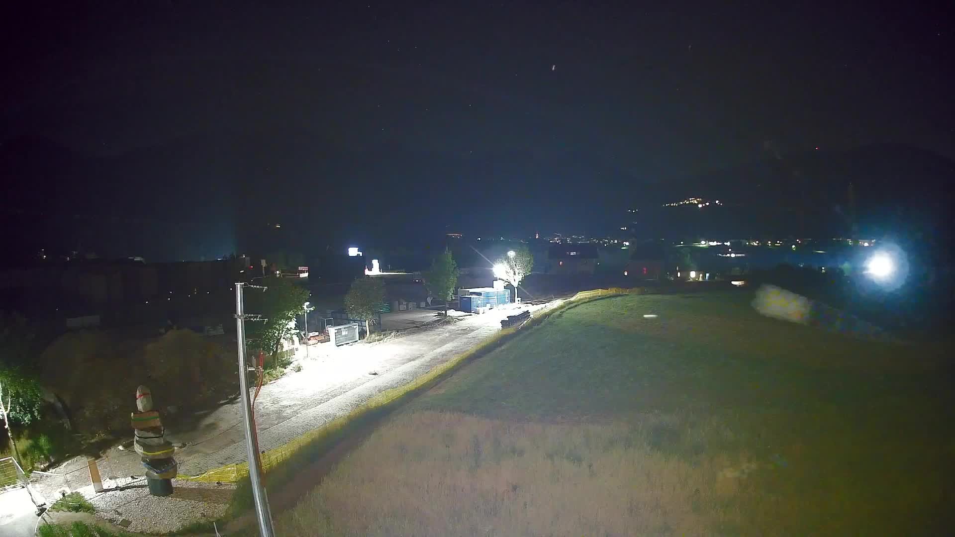 Webcam Rasun / Kronplatz – Vue en direct depuis la vallée d’Anterselva