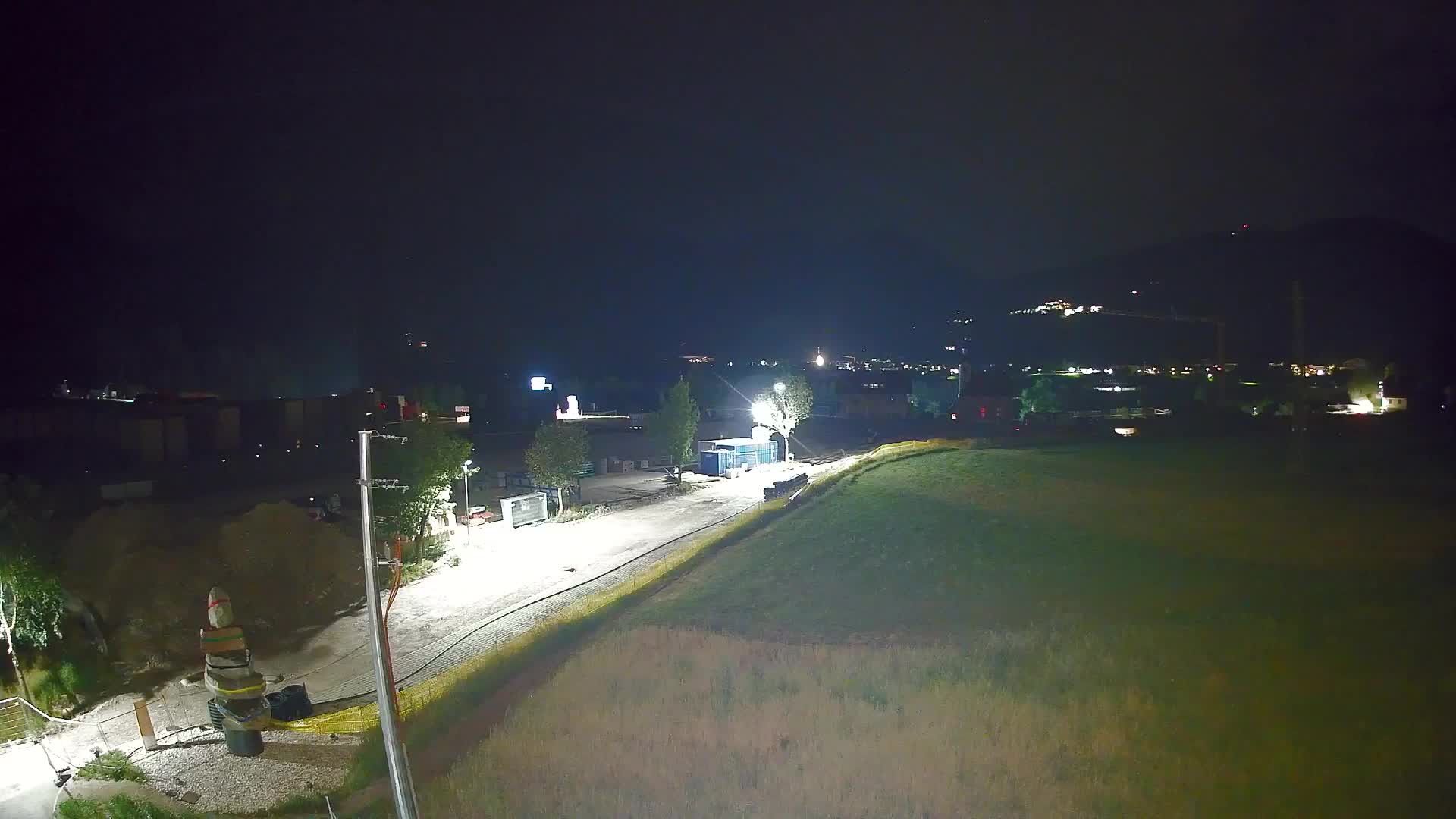 Webcam Rasen / Kronplatz – Liveblick aus dem Antholzertal