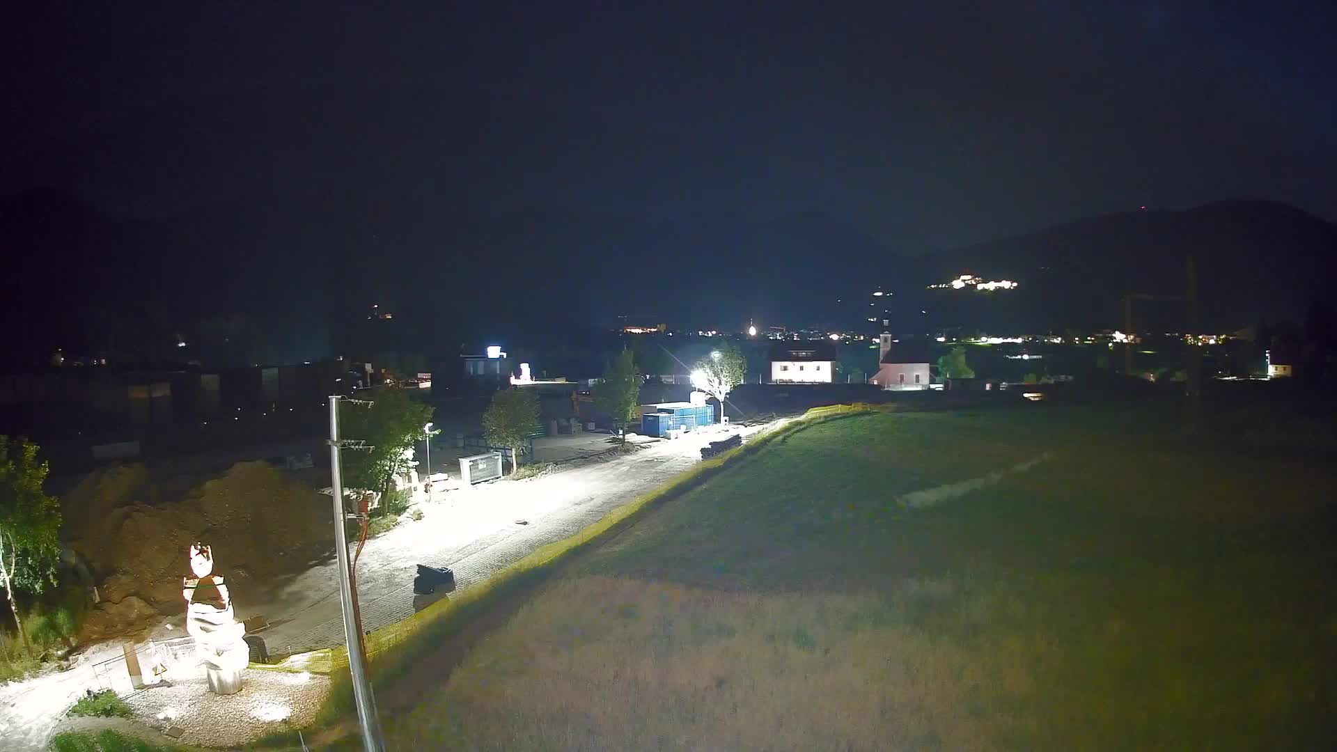 Webcam Rasen / Kronplatz – Liveblick aus dem Antholzertal