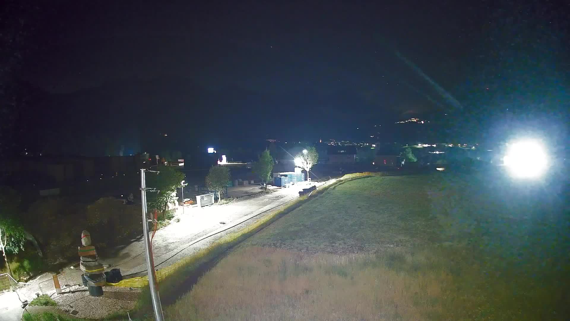 Webcam Rasun / Kronplatz – Vista en vivo desde el valle de Anterselva