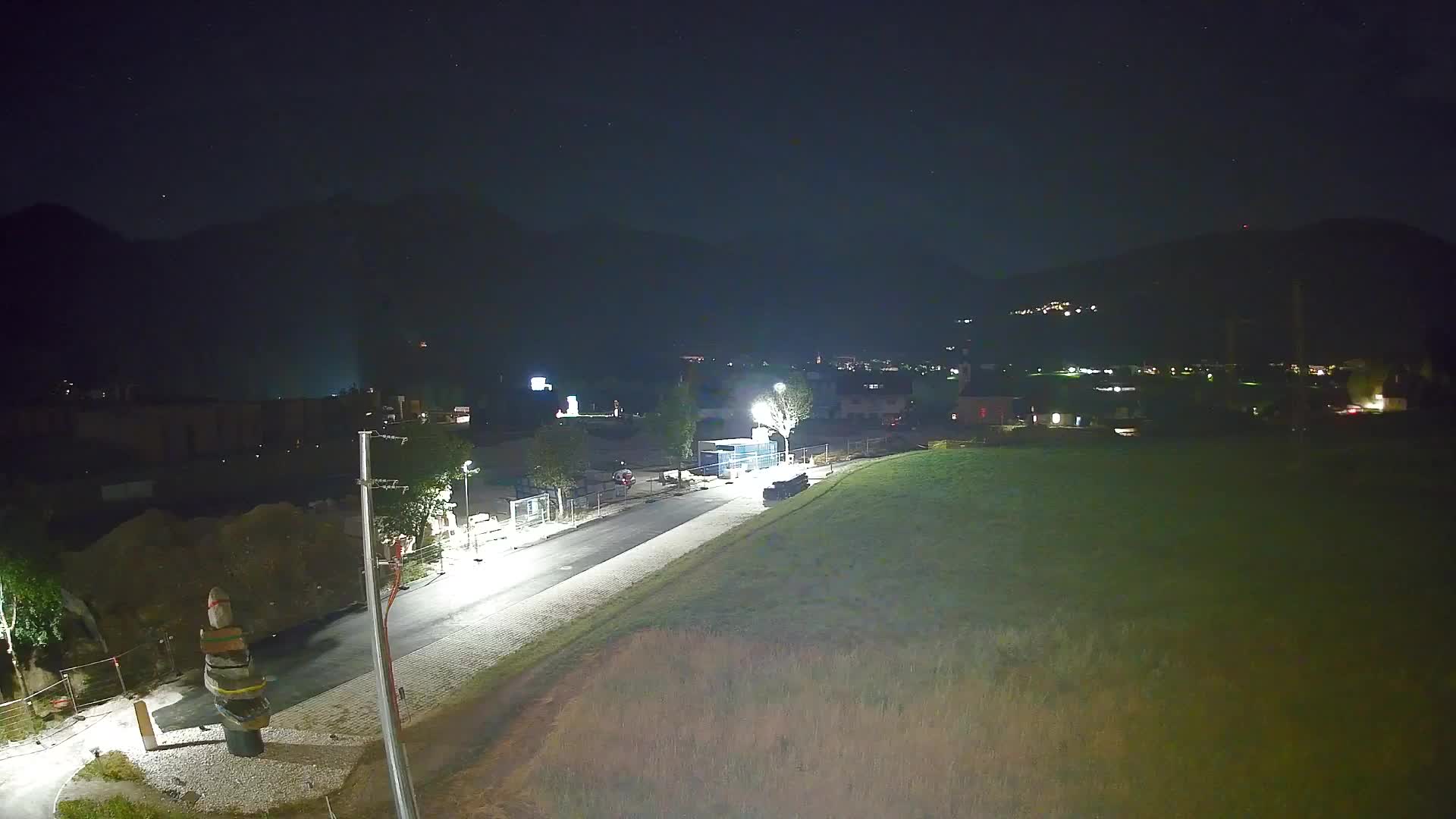 Webcam Rasen / Kronplatz – Liveblick aus dem Antholzertal
