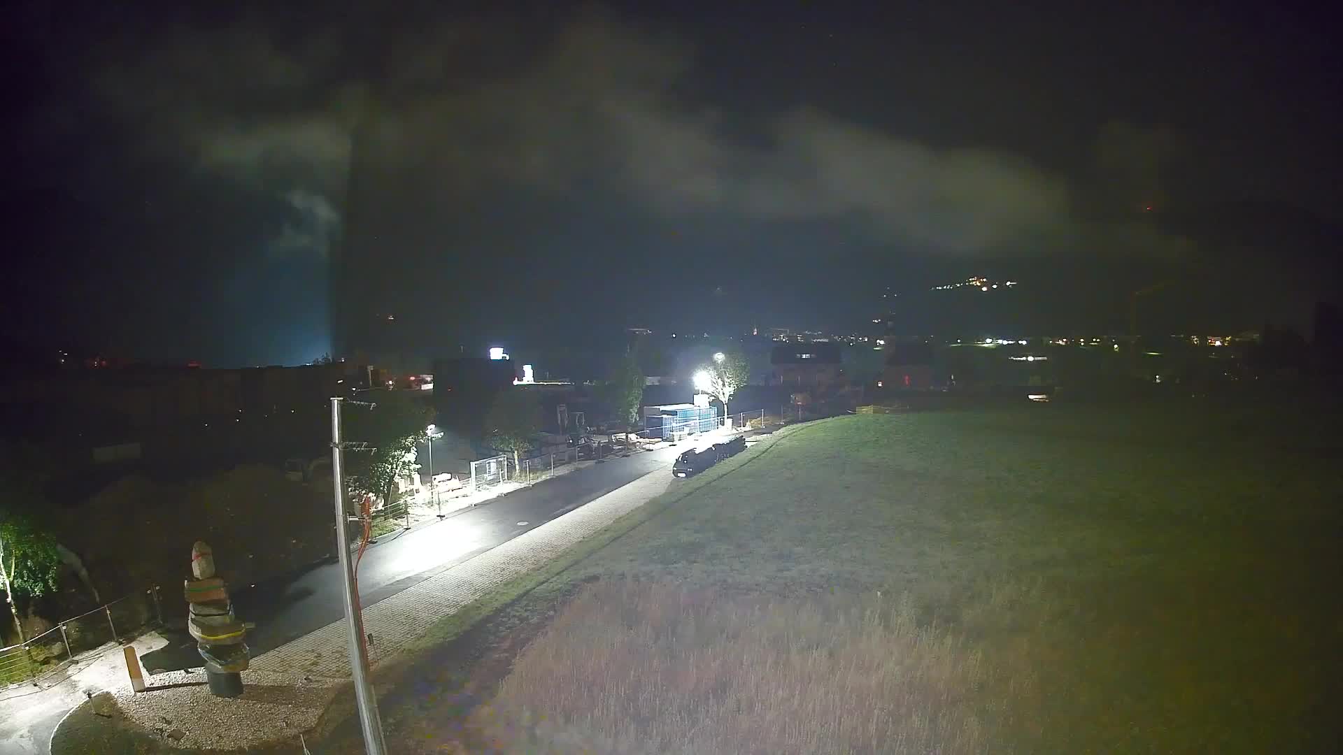 Webcam Rasen / Kronplatz – Liveblick aus dem Antholzertal