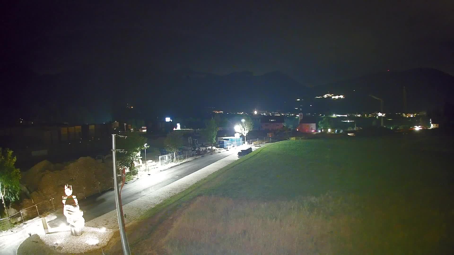 Webcam Rasen / Kronplatz – Liveblick aus dem Antholzertal
