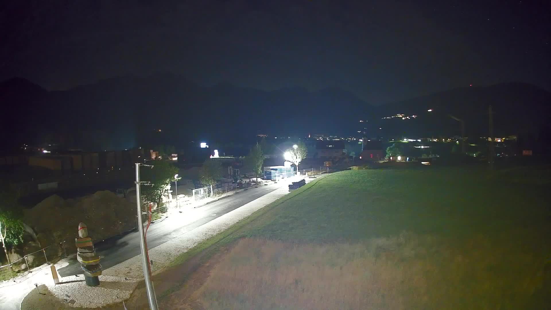 Webcam Rasen / Kronplatz – Liveblick aus dem Antholzertal