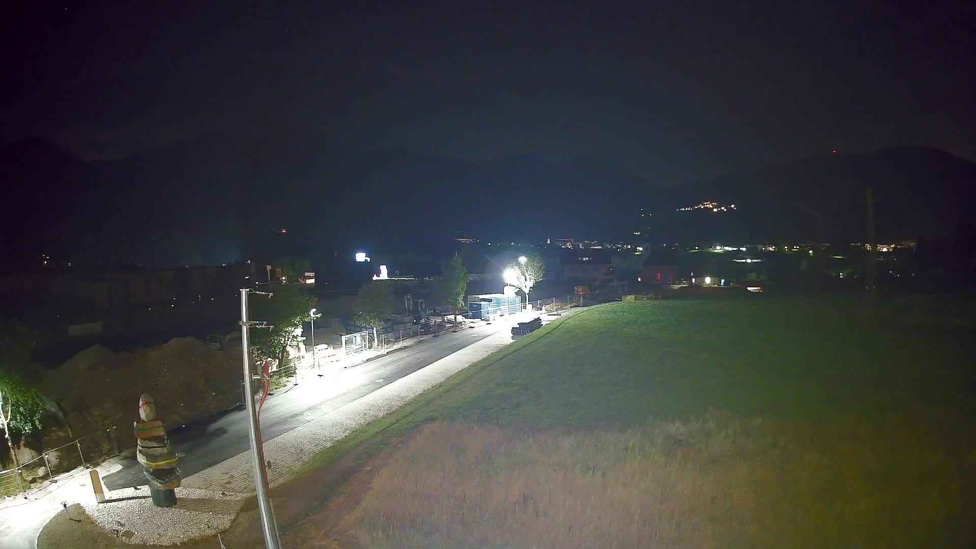 Webcam Rasun / Kronplatz – Vue en direct depuis la vallée d’Anterselva