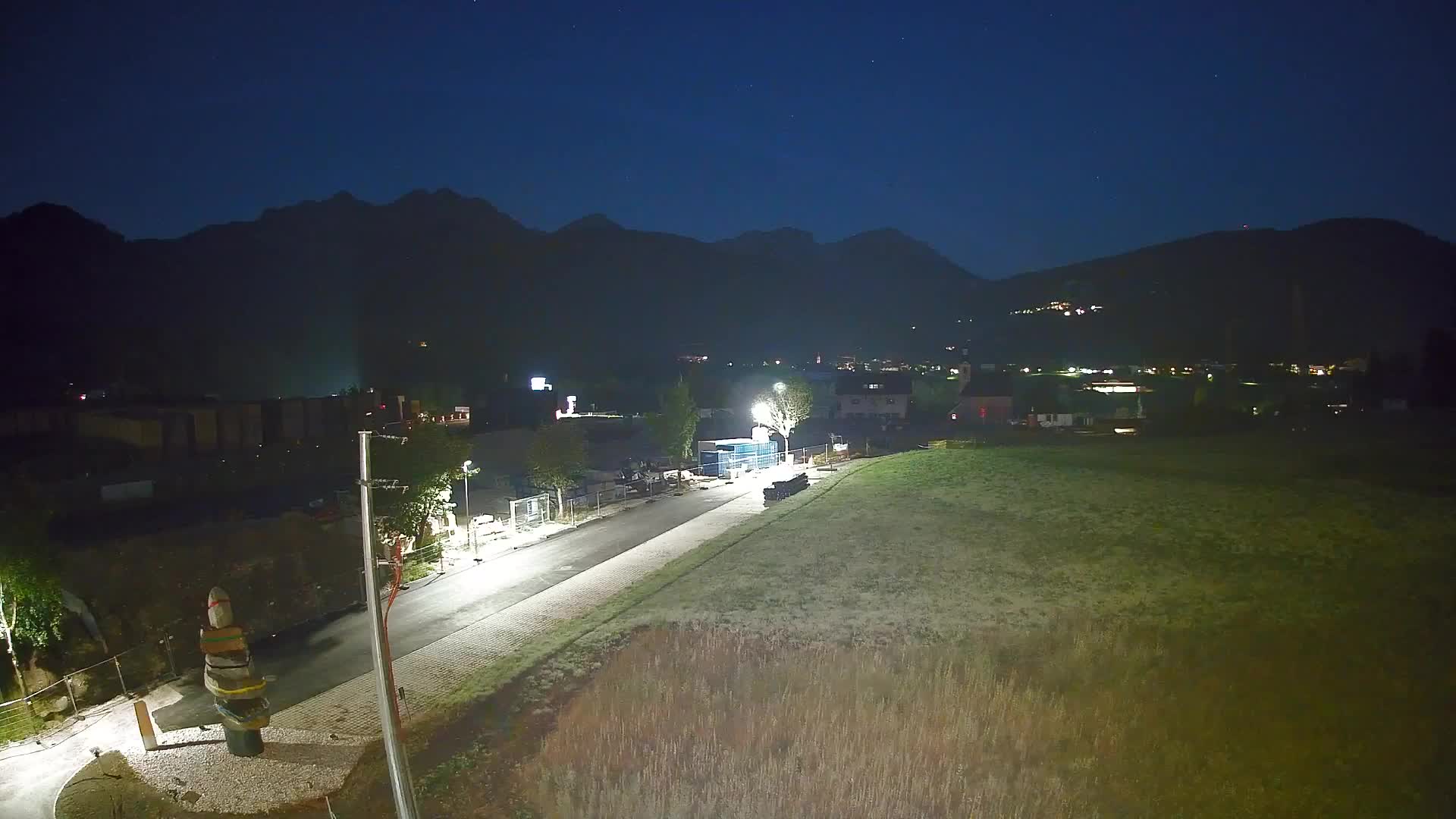 Webcam Rasen / Kronplatz – Liveblick aus dem Antholzertal