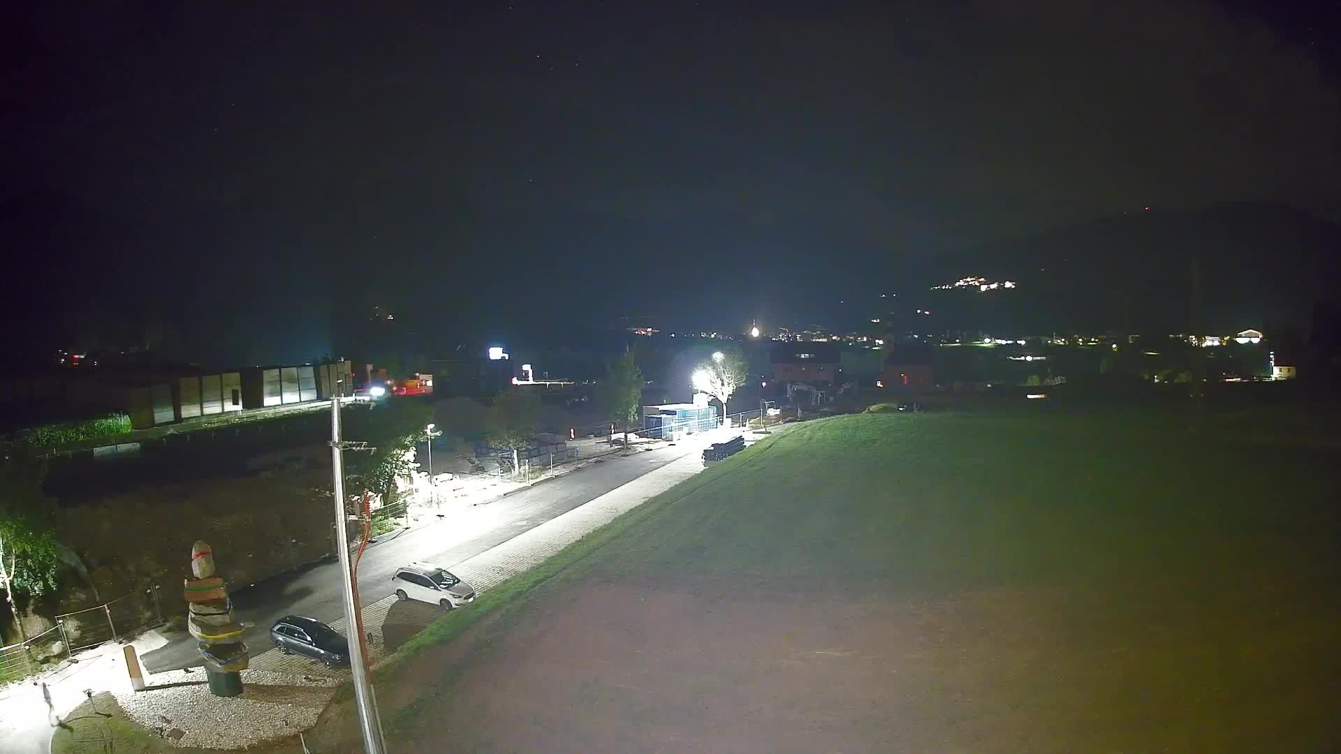 Webcam Rasen / Kronplatz – Liveblick aus dem Antholzertal