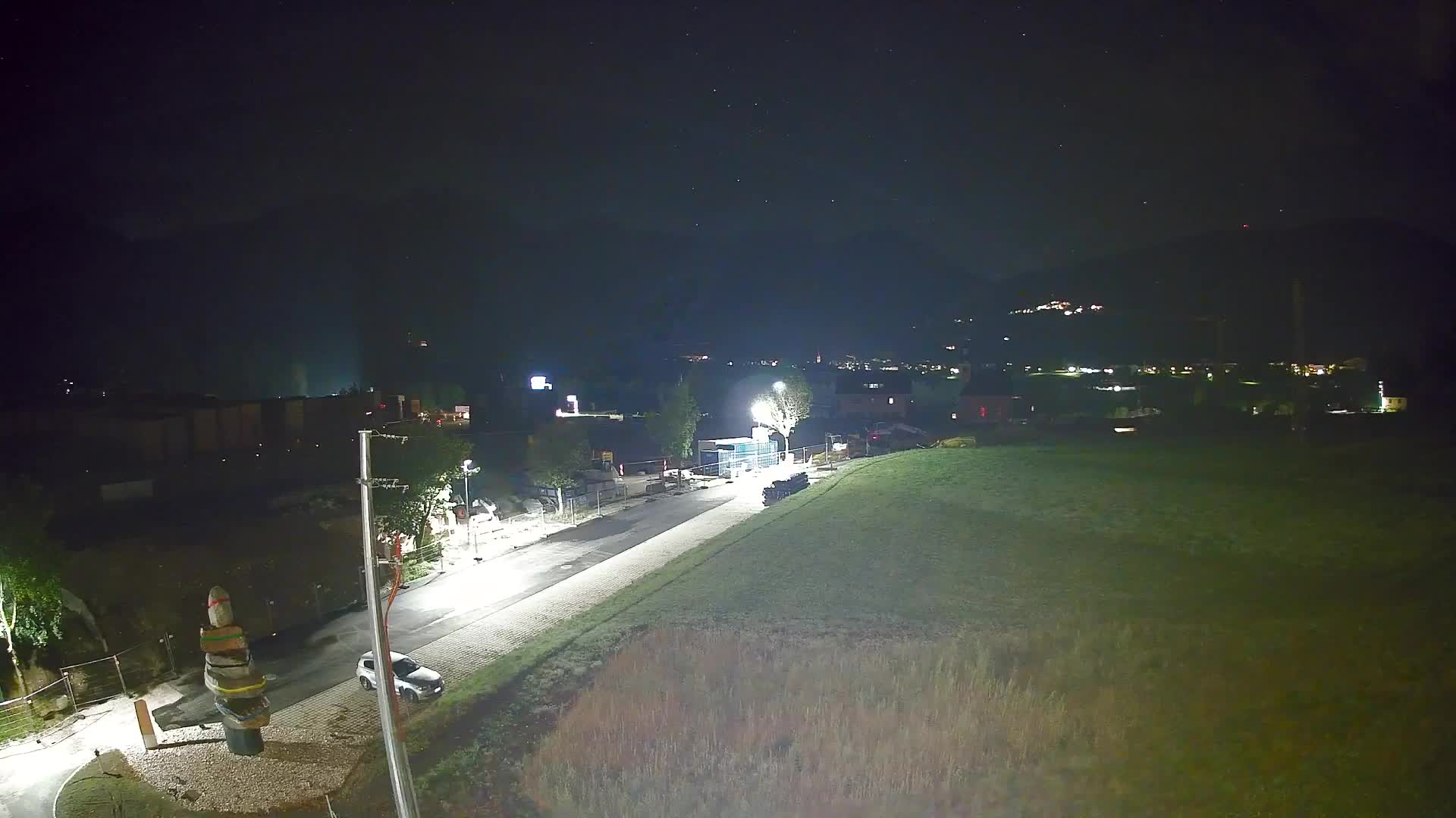 Webcam Rasen / Kronplatz – Live View from the Antholzertal Valley
