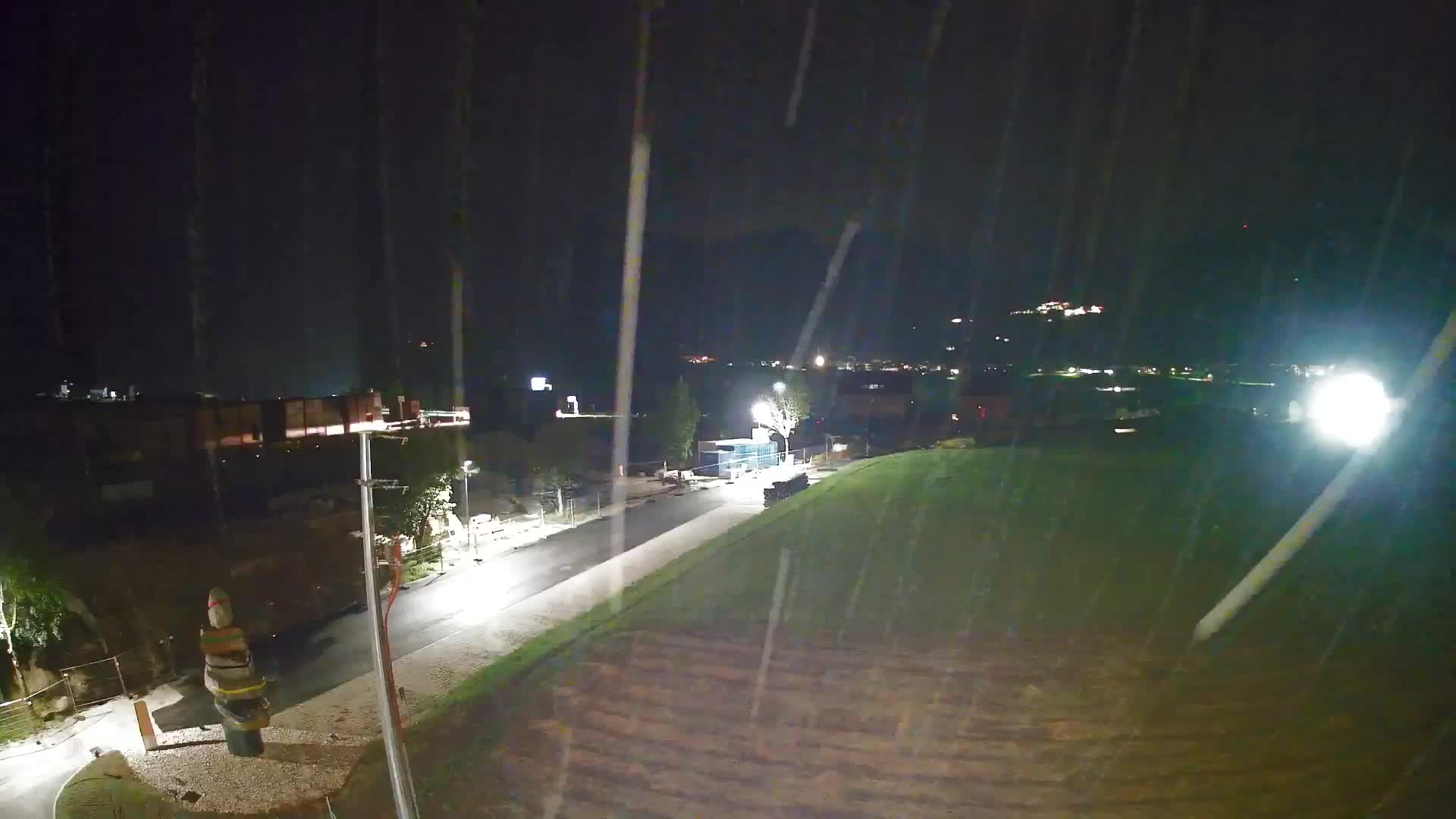 Webcam Rasen / Kronplatz – Live View from the Antholzertal Valley