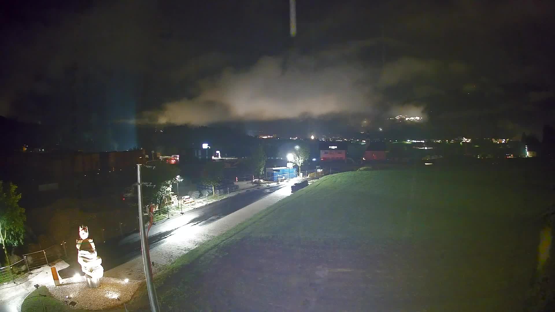 Webcam Rasen / Kronplatz – Live View from the Antholzertal Valley