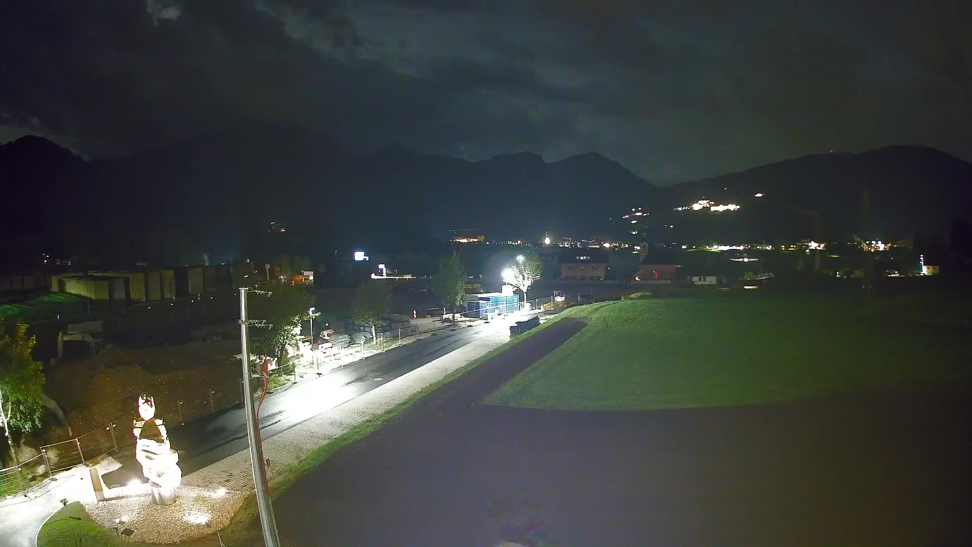 Webcam Rasen / Kronplatz – Liveblick aus dem Antholzertal