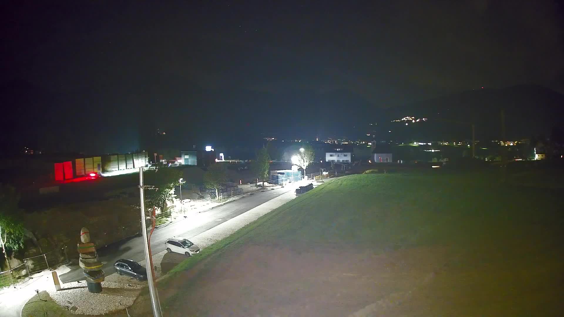 Webcam Rasen / Kronplatz – Liveblick aus dem Antholzertal