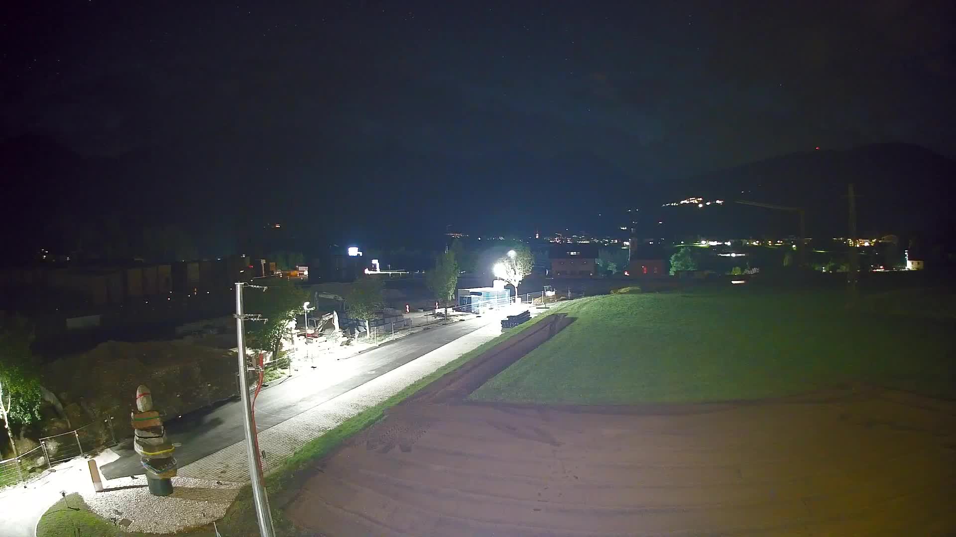 Webcam Rasen / Kronplatz – Liveblick aus dem Antholzertal