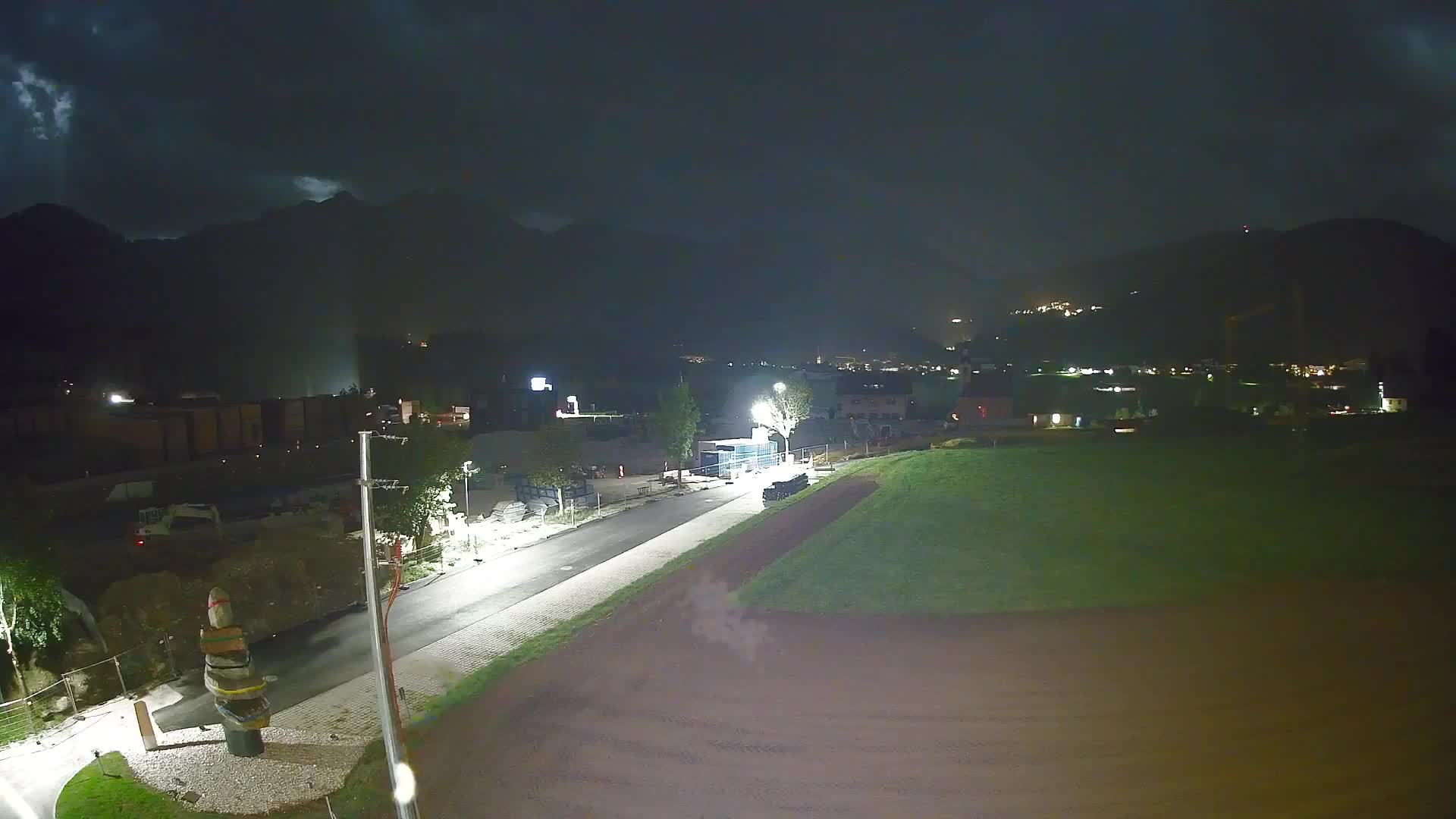 Webcam Rasen / Kronplatz – Liveblick aus dem Antholzertal