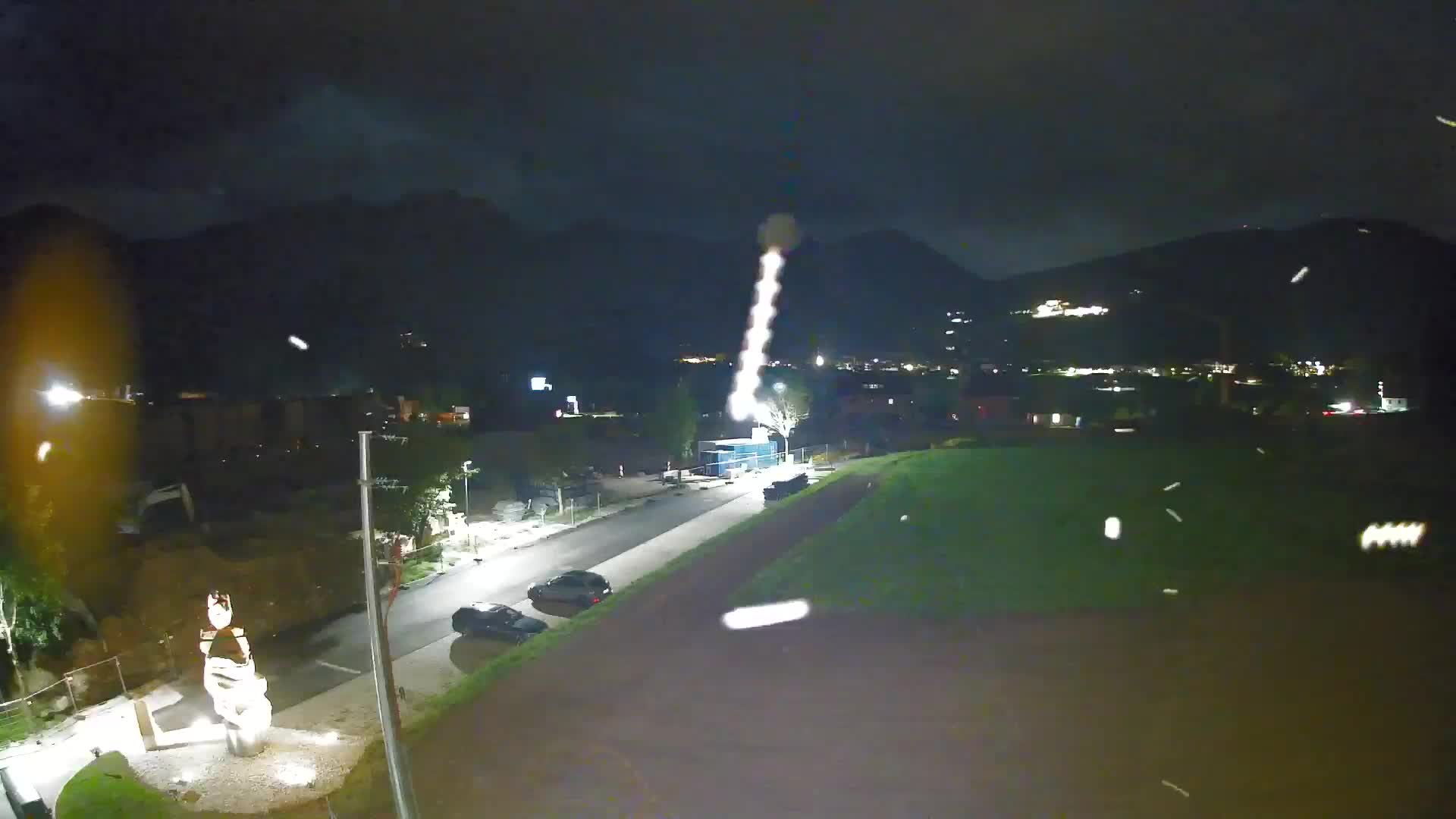 Webcam Rasen / Kronplatz – Live View from the Antholzertal Valley