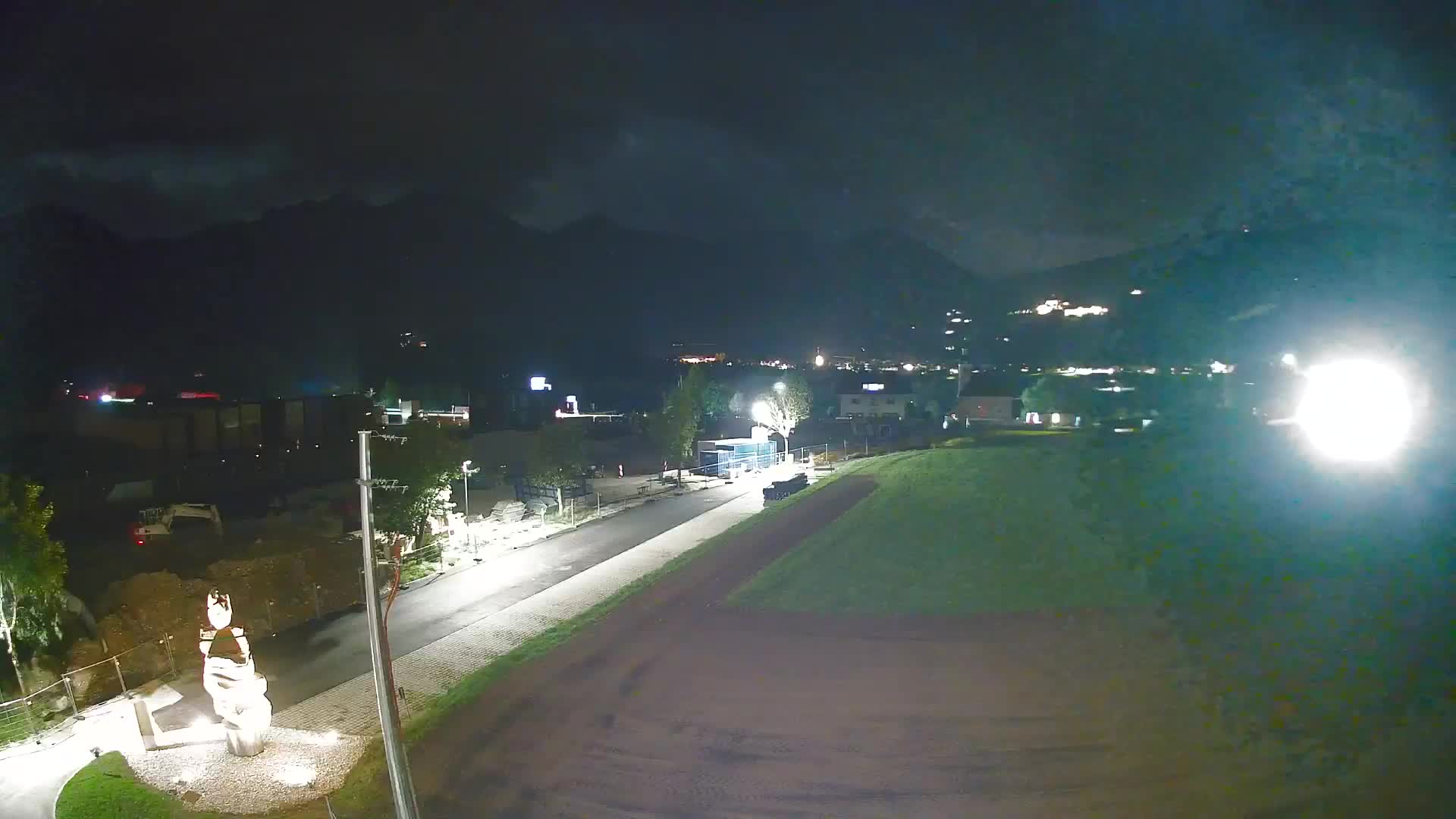 Webcam Rasen / Kronplatz – Liveblick aus dem Antholzertal