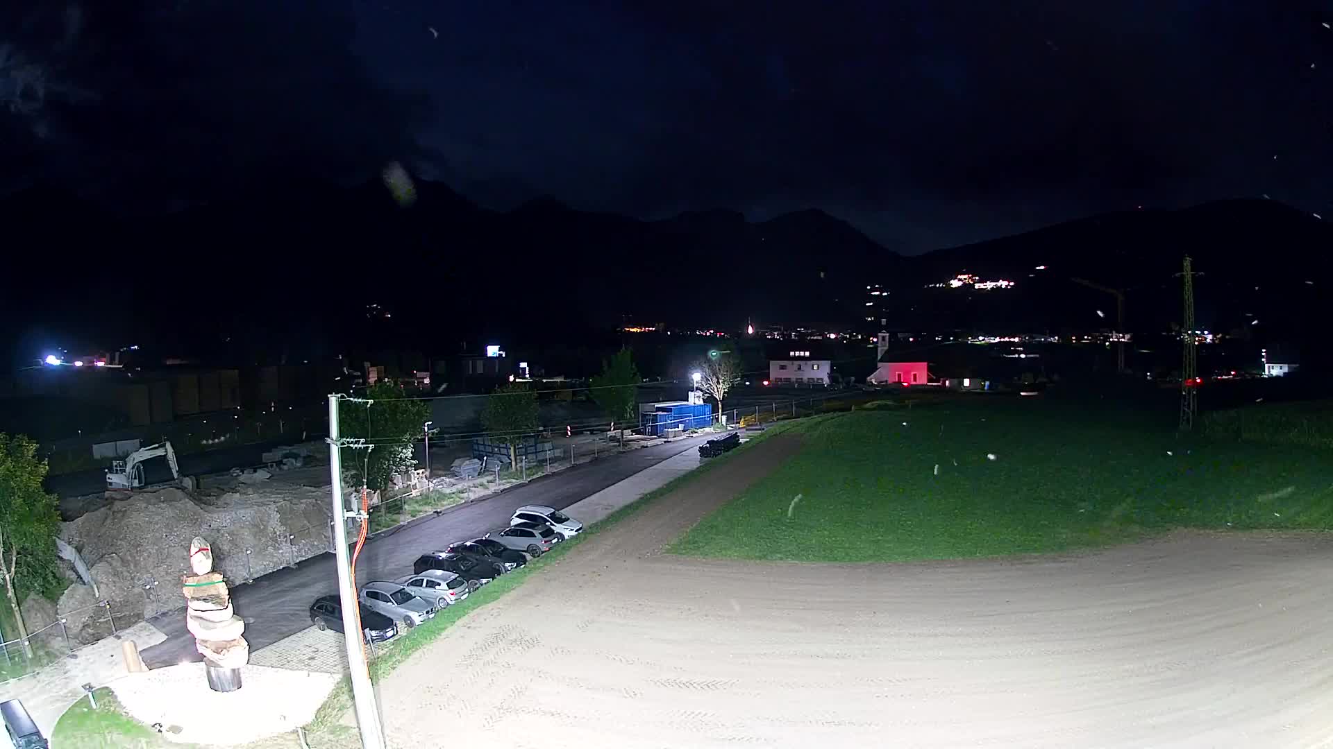 Webcam Rasen / Kronplatz – Liveblick aus dem Antholzertal