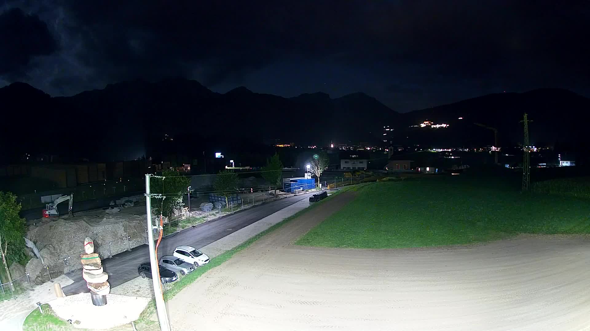 Webcam Rasen / Kronplatz – Liveblick aus dem Antholzertal
