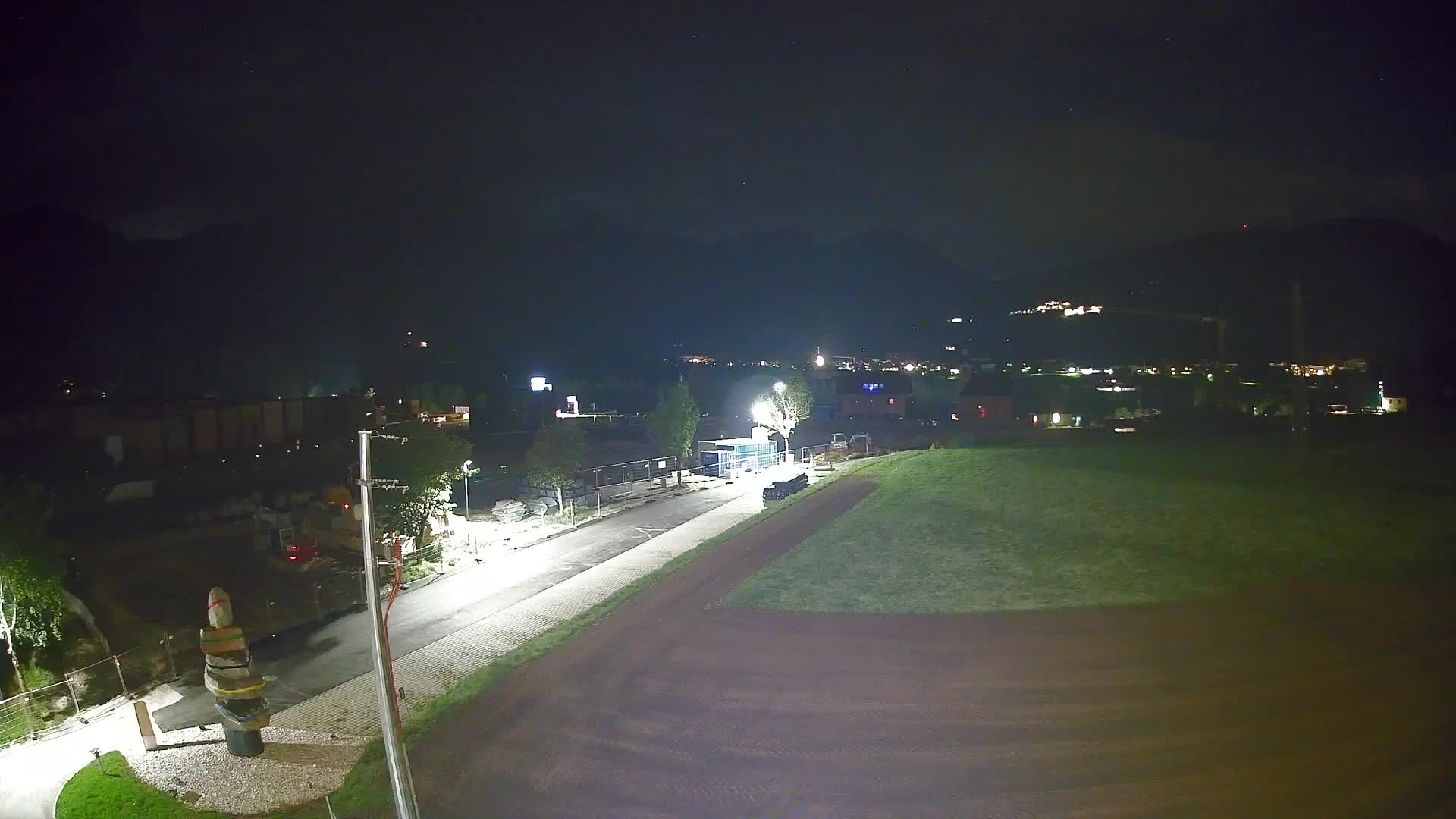 Webcam Rasun / Kronplatz – Vue en direct depuis la vallée d’Anterselva