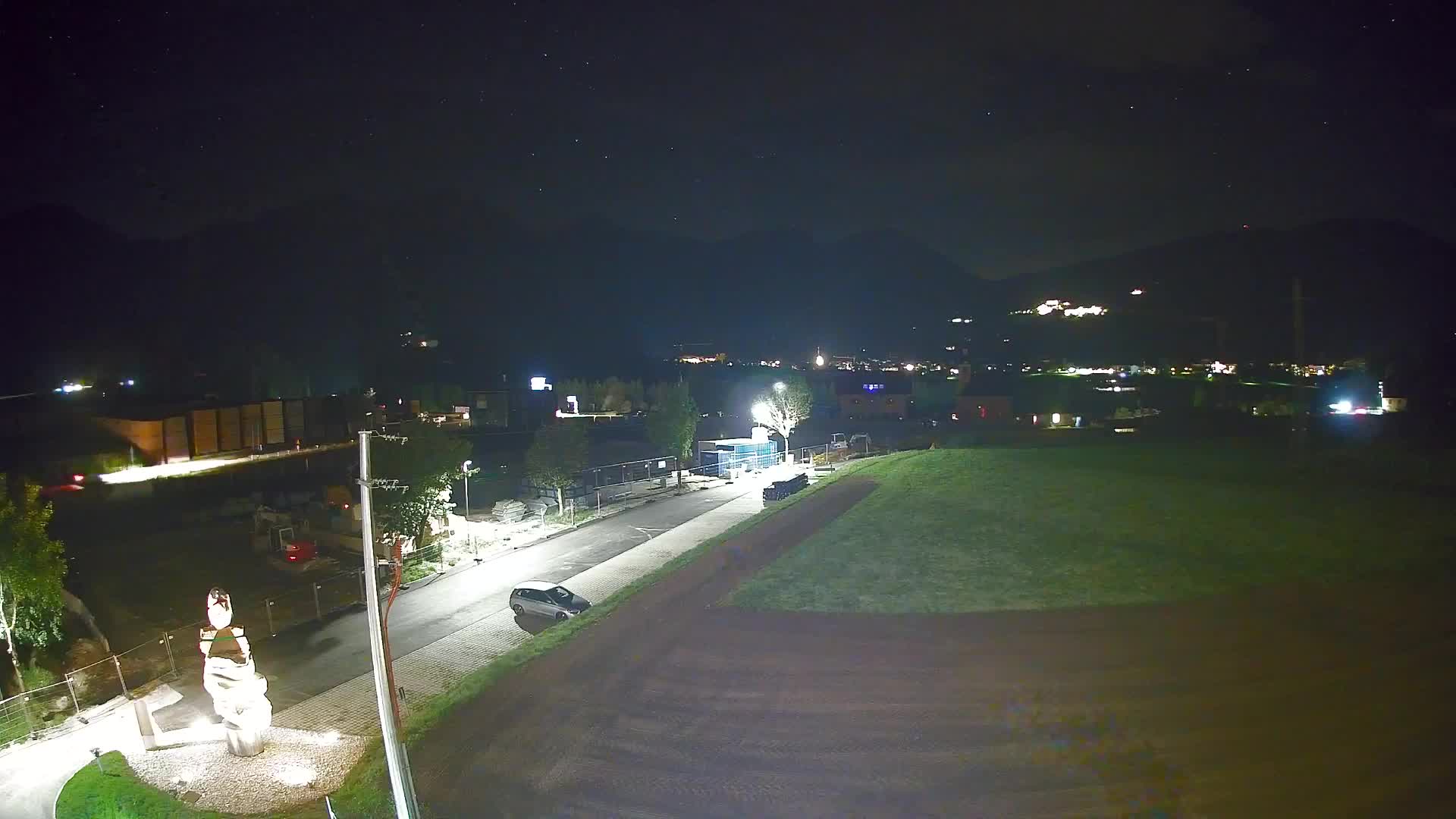 Webcam Rasen / Kronplatz – Liveblick aus dem Antholzertal