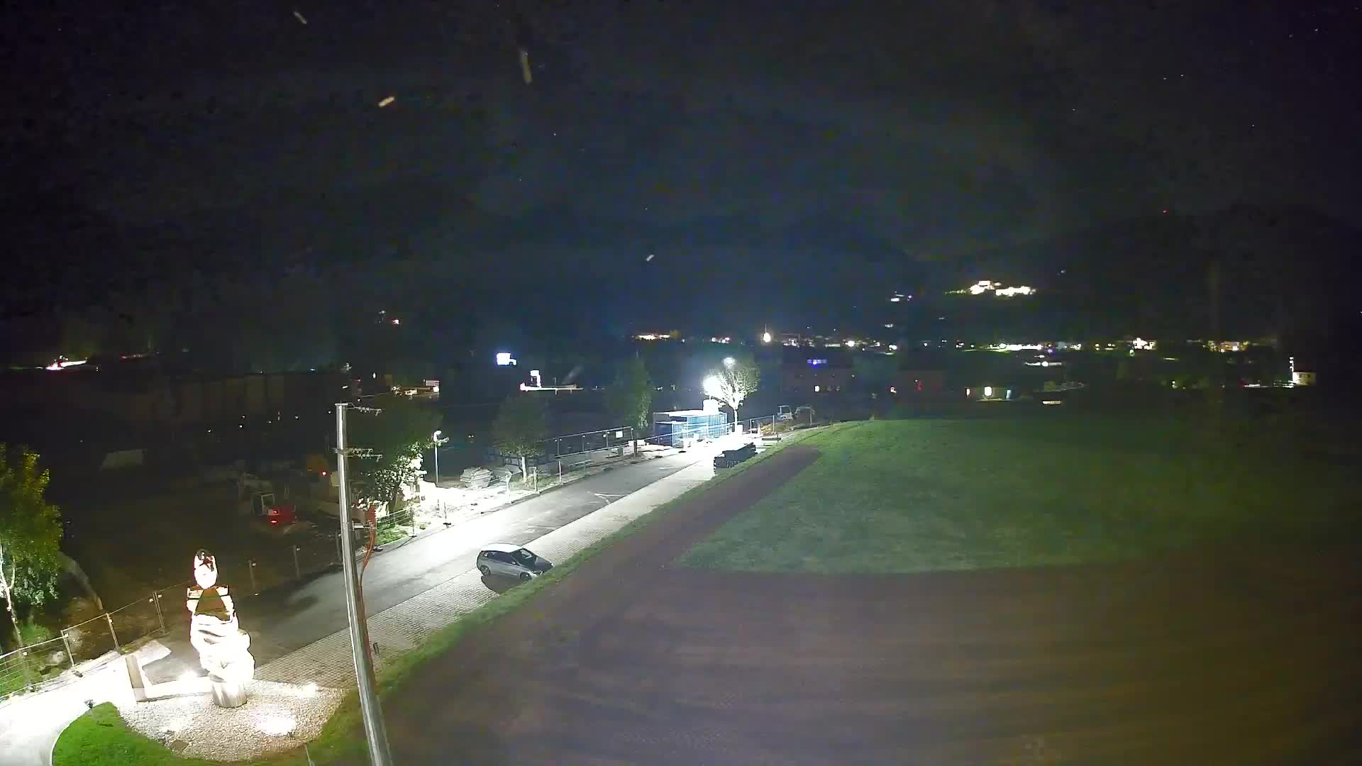 Webcam Rasun / Kronplatz – Vue en direct depuis la vallée d’Anterselva