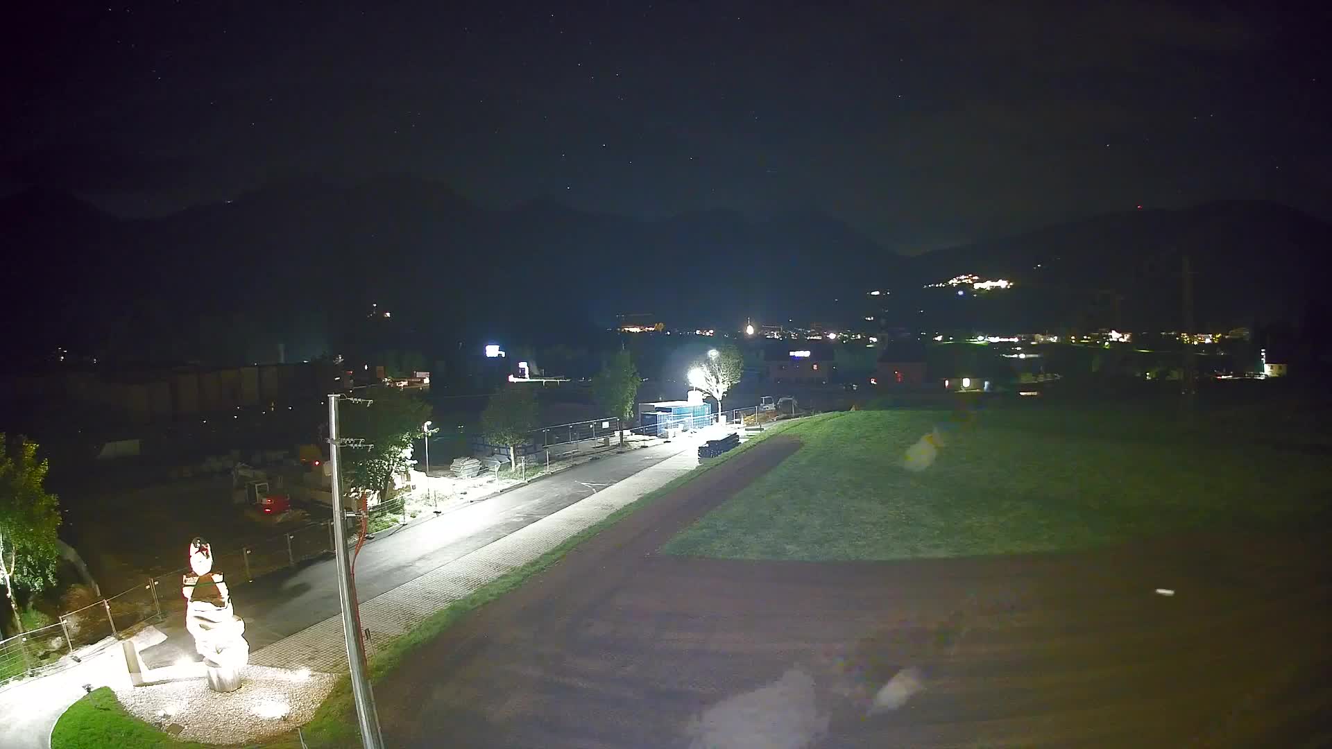 Webcam Rasen / Kronplatz – Live View from the Antholzertal Valley