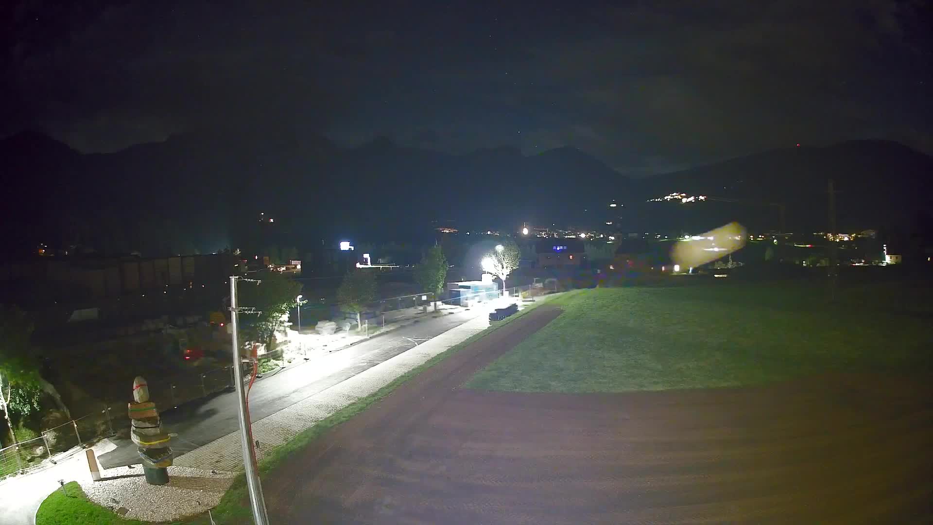 Webcam Rasun / Kronplatz – Vue en direct depuis la vallée d’Anterselva
