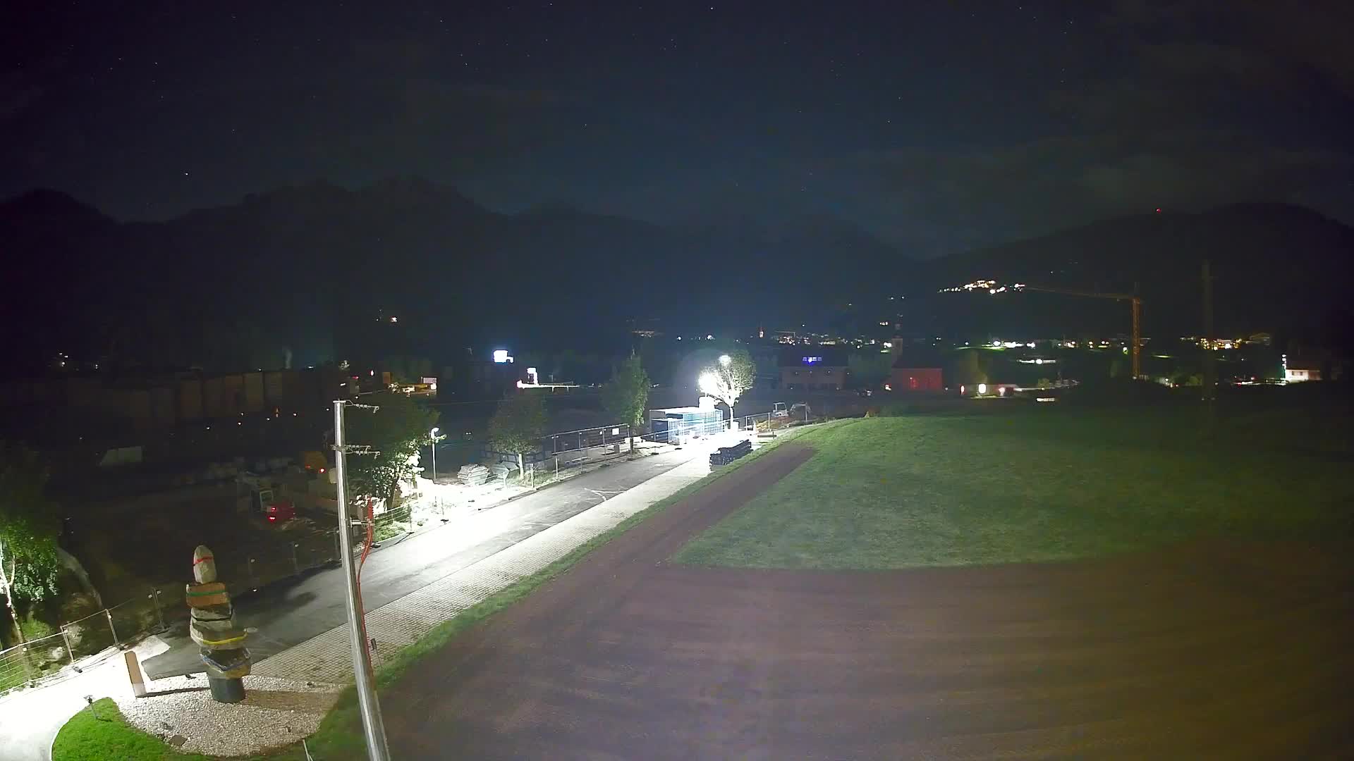 Webcam Rasen / Kronplatz – Liveblick aus dem Antholzertal