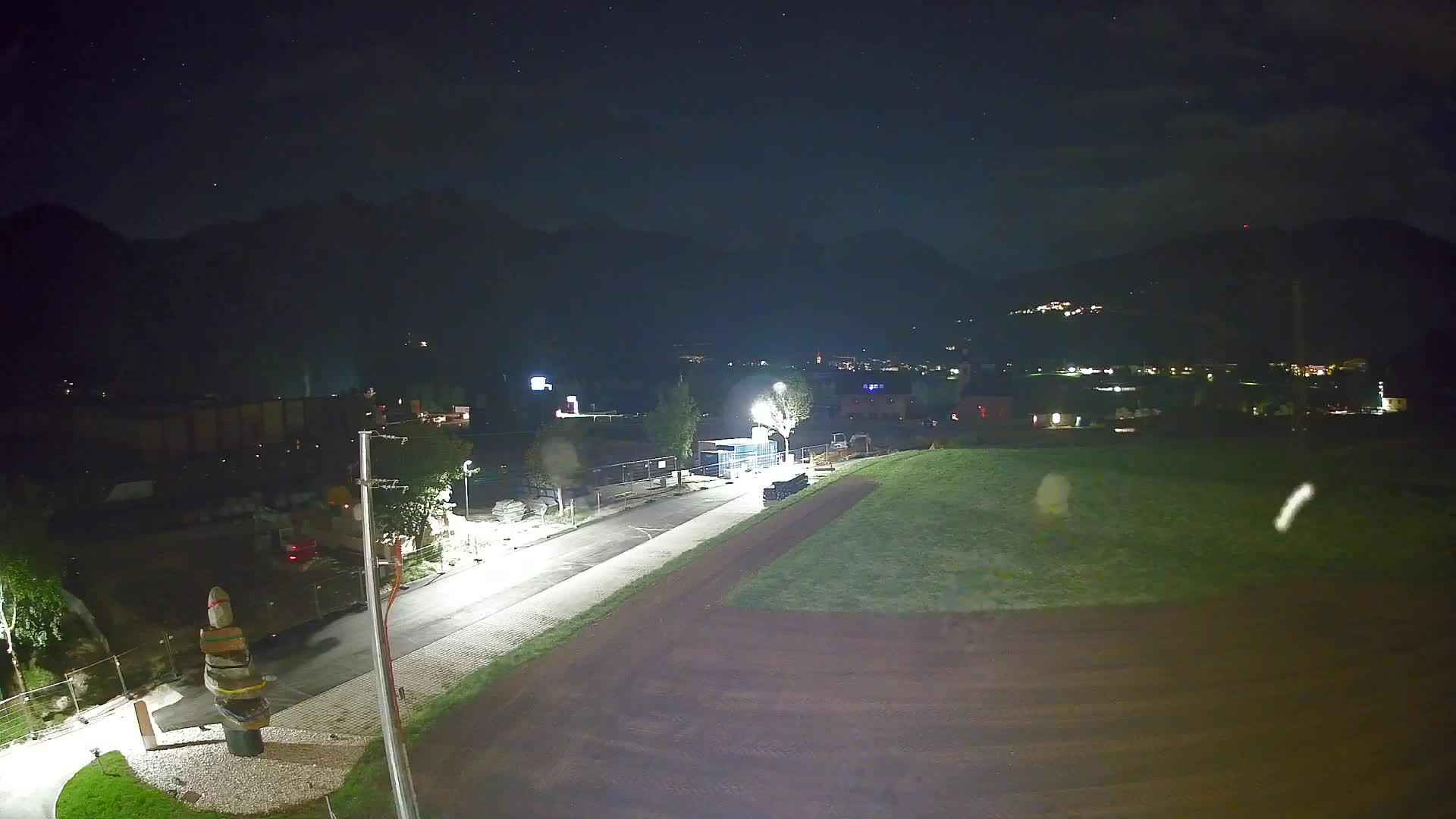 Webcam Rasun / Kronplatz – Vue en direct depuis la vallée d’Anterselva
