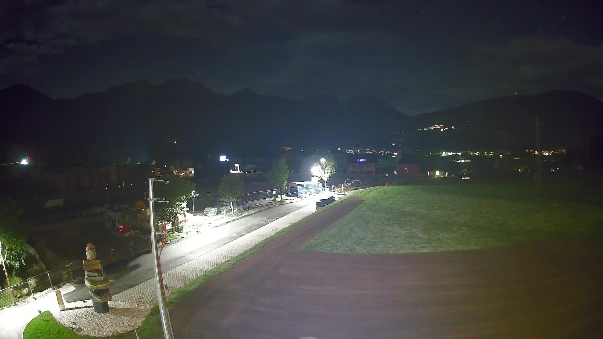 Webcam Rasen / Kronplatz – Liveblick aus dem Antholzertal