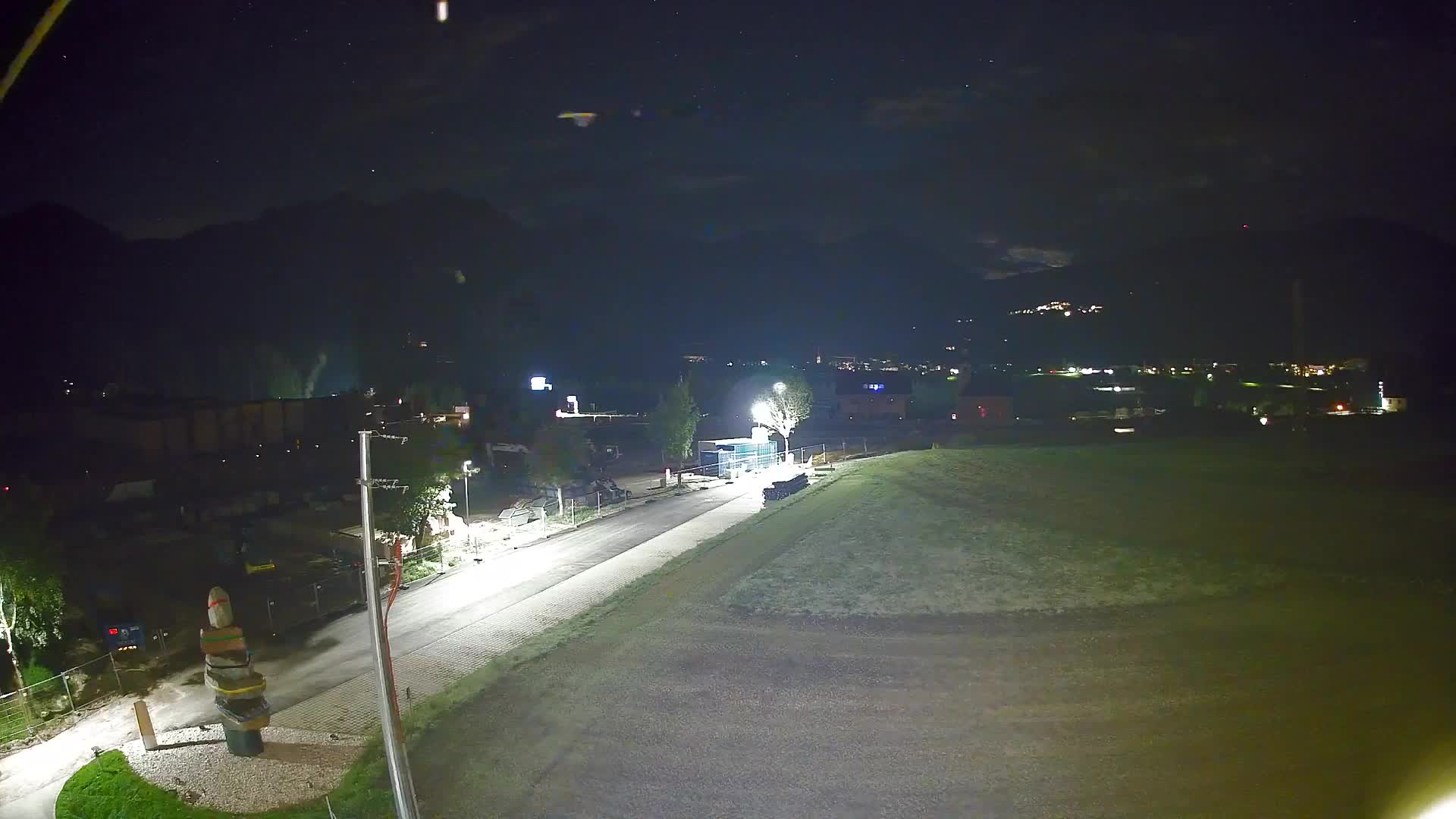 Webcam Rasen / Kronplatz – Live View from the Antholzertal Valley