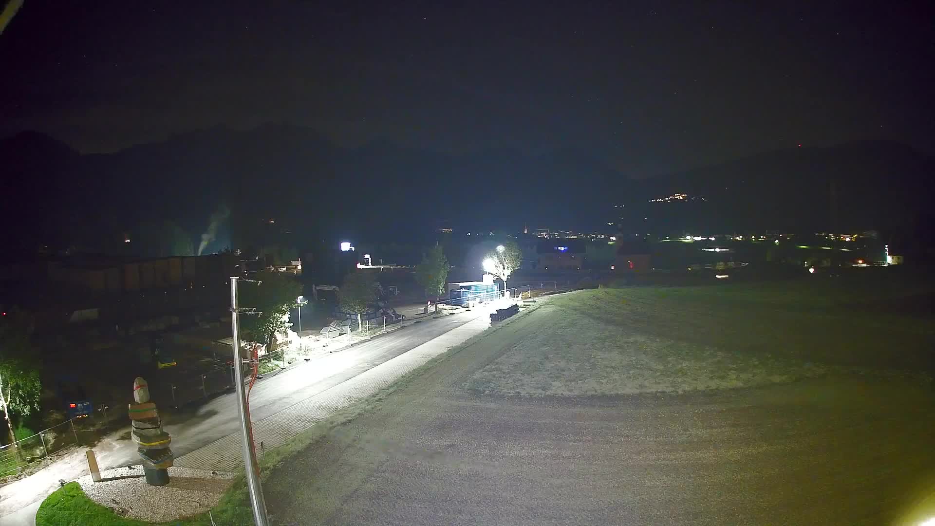 Web kamera Rasun / Kronplatz – Pogled uživo iz doline Anterselva