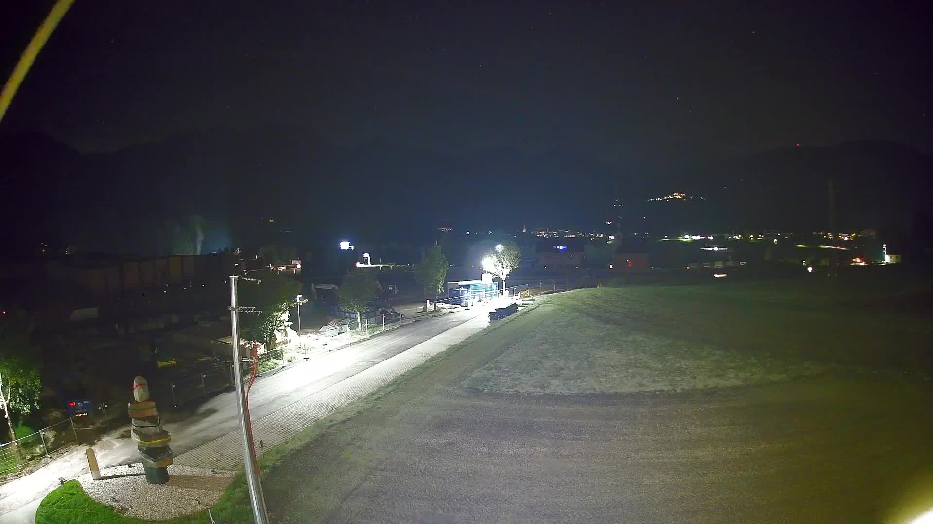 Webcam Rasen / Kronplatz – Liveblick aus dem Antholzertal