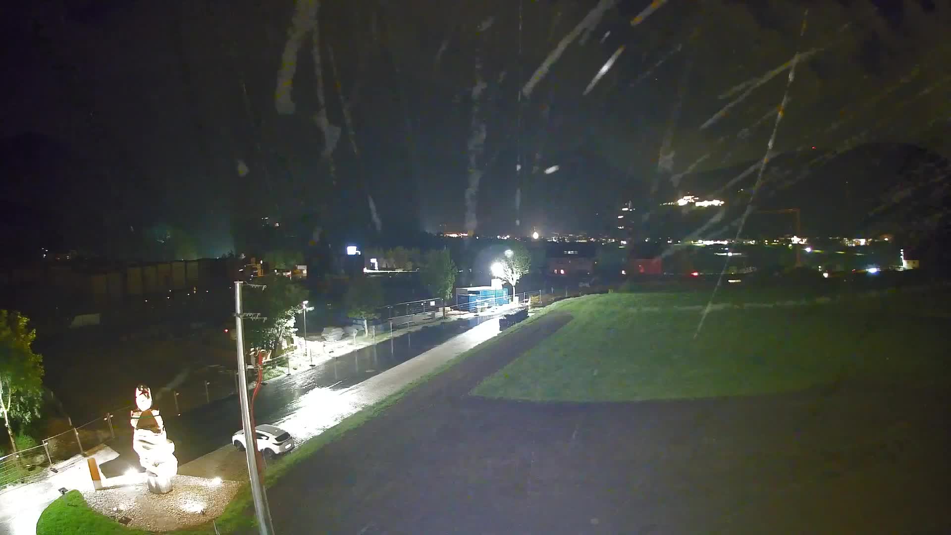 Webcam Rasen / Kronplatz – Live View from the Antholzertal Valley